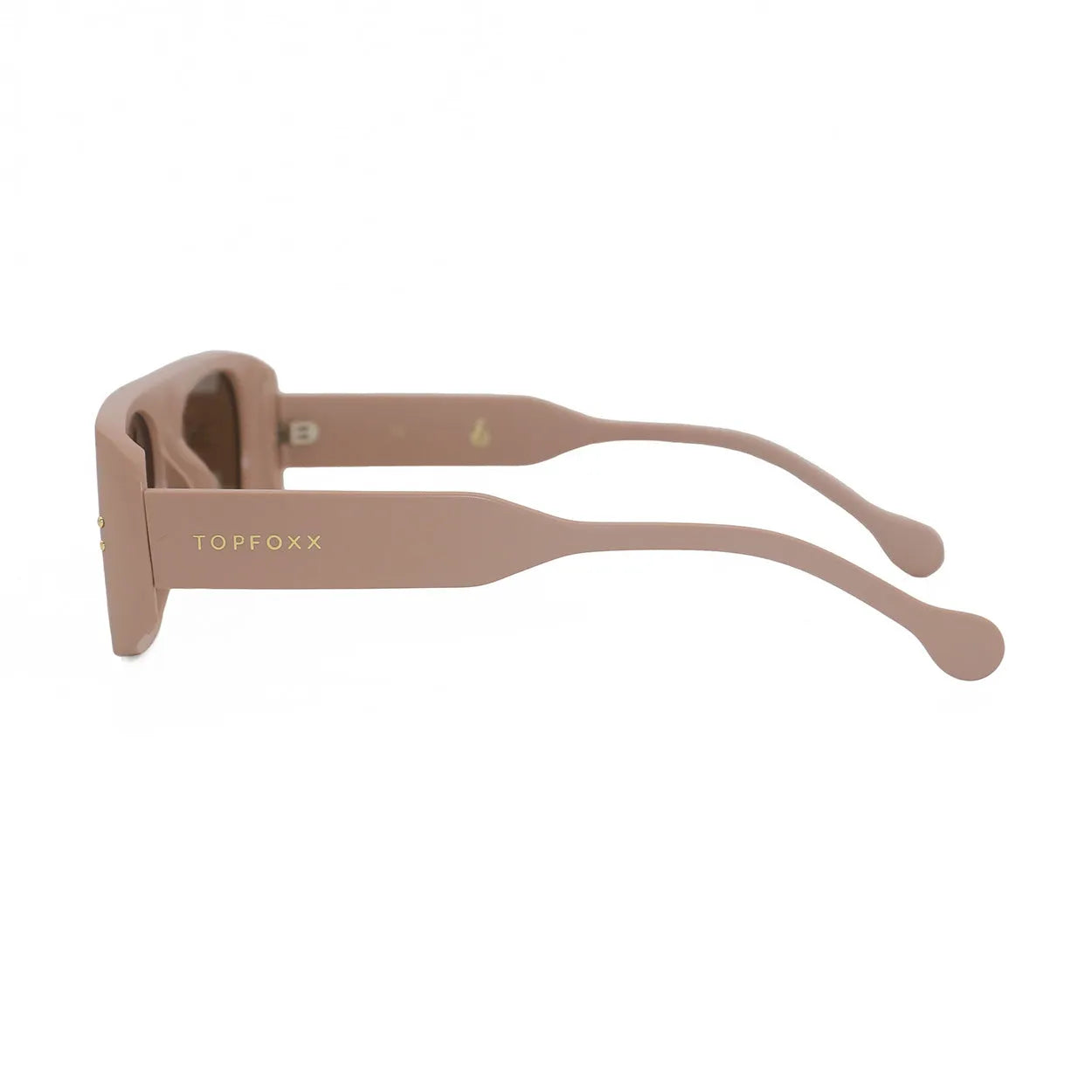 Claim It Sunglasses - Pink