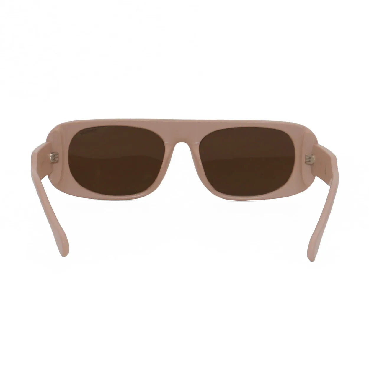 Claim It Sunglasses - Pink