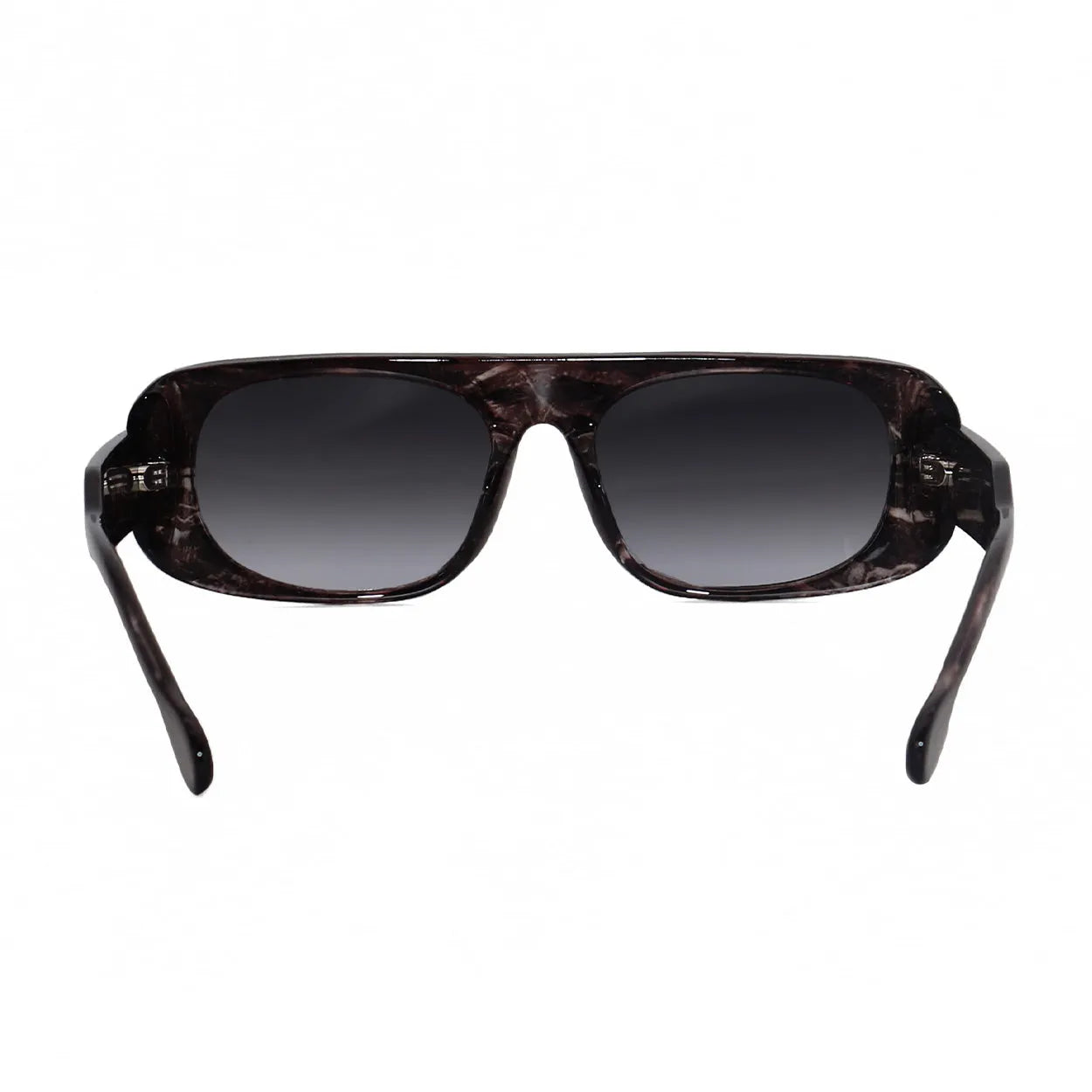 Claim It Sunglasses - Black Tortoise