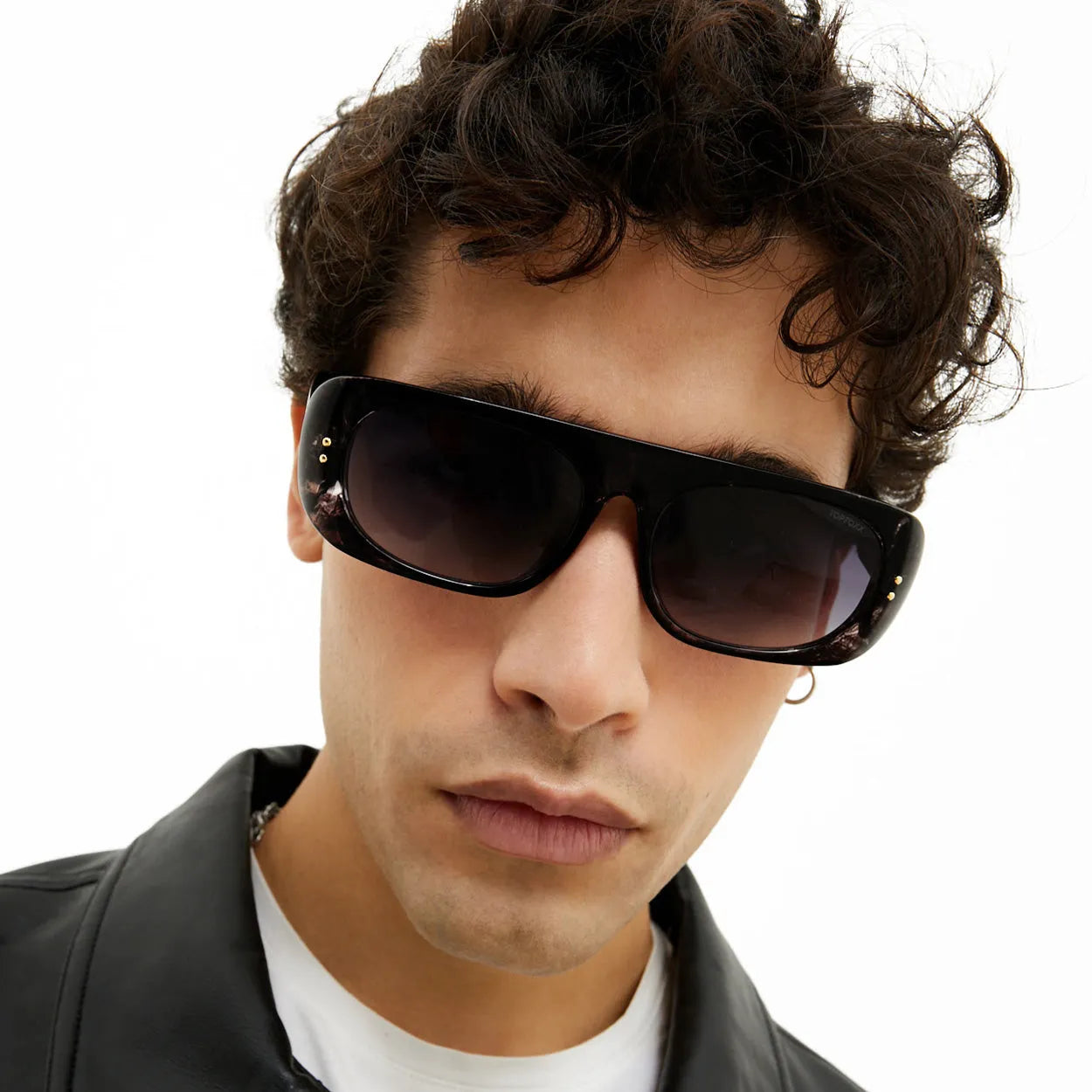 Claim It Sunglasses - Black Tortoise