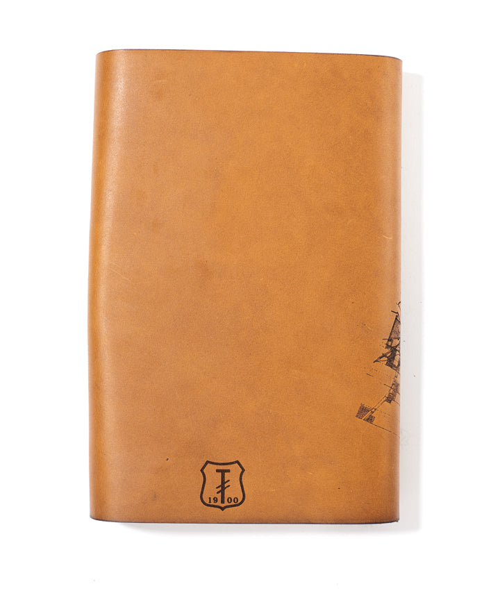 Cleveland Map Journal