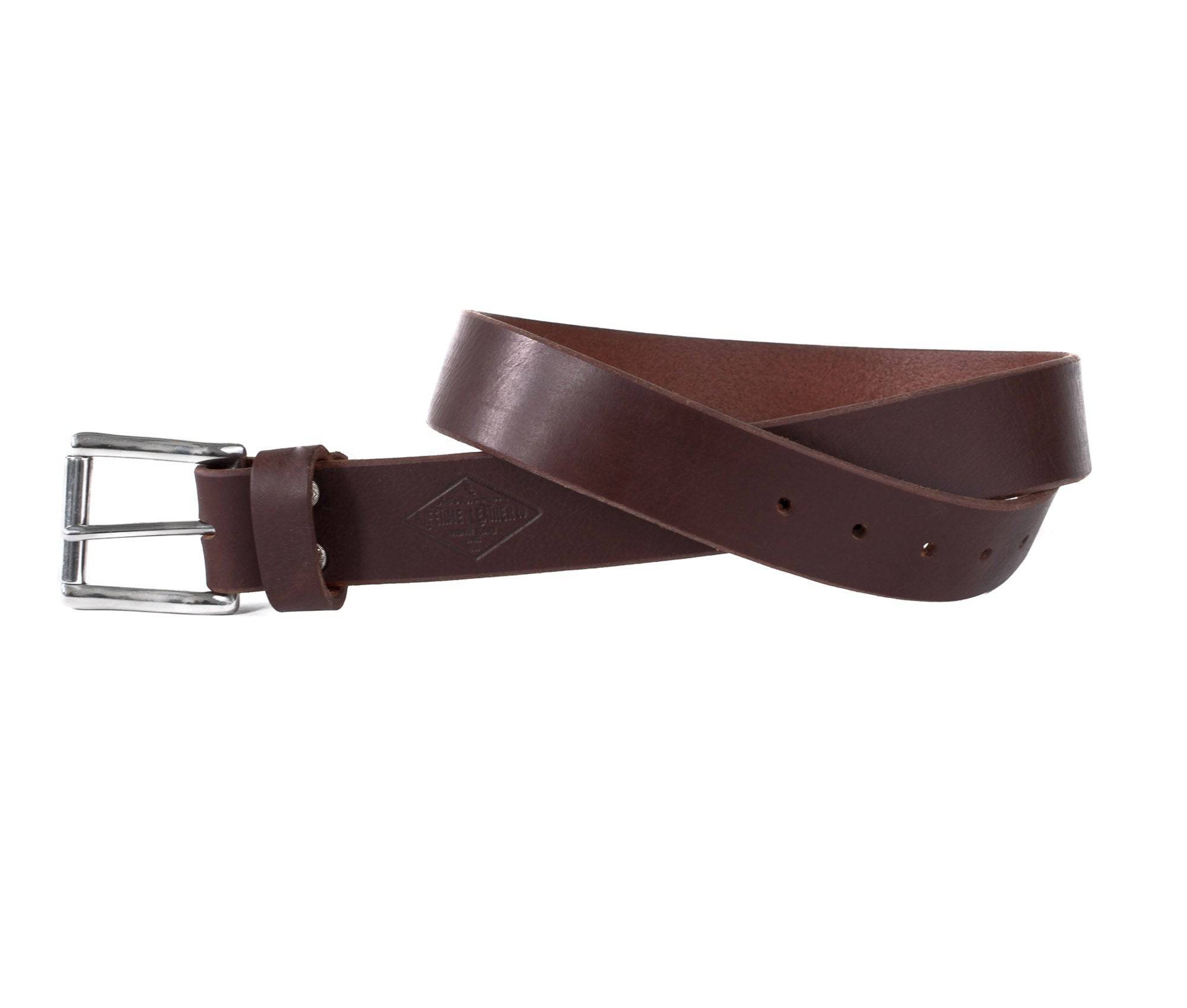 Men's Leather Belt