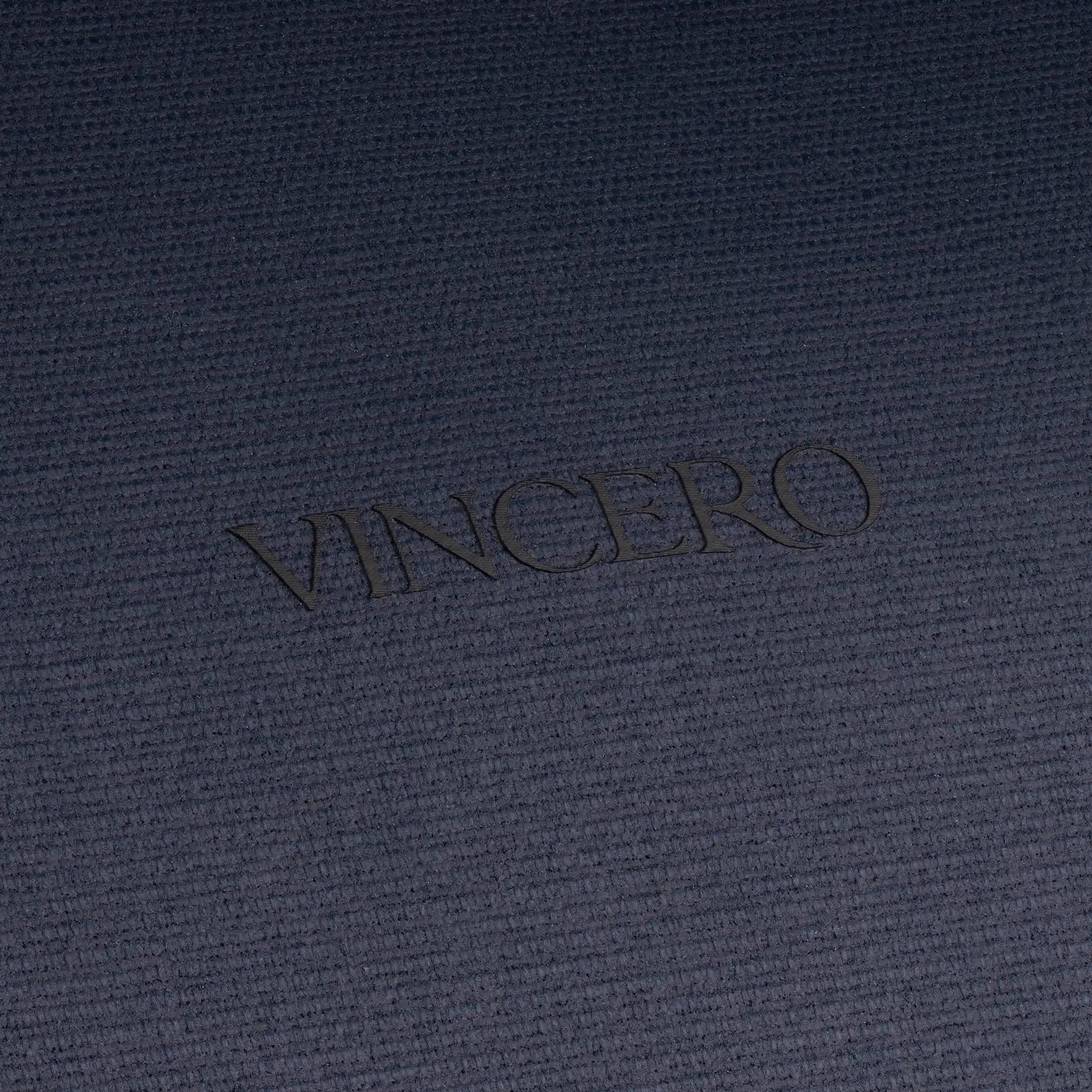 The Commuter Backpack - Midnight Blue