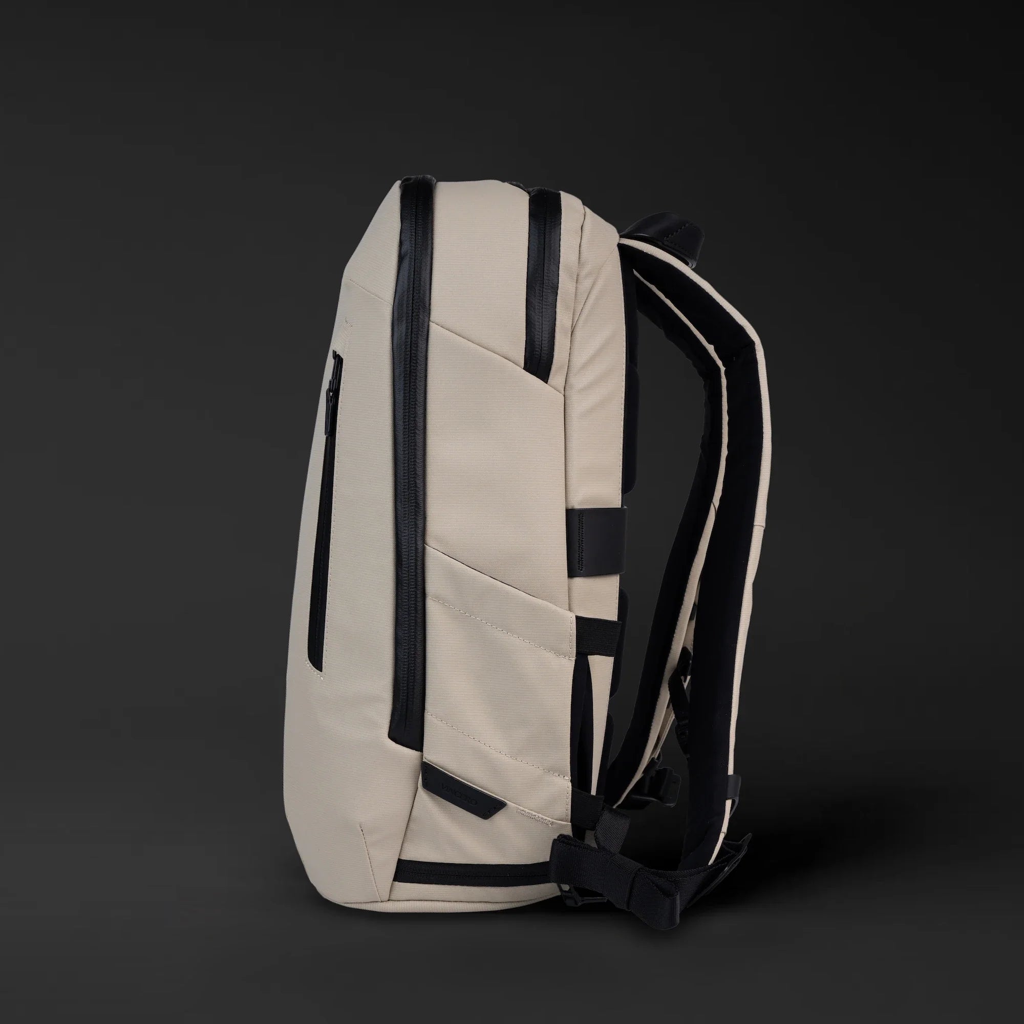 The Commuter Backpack - Desert Sand