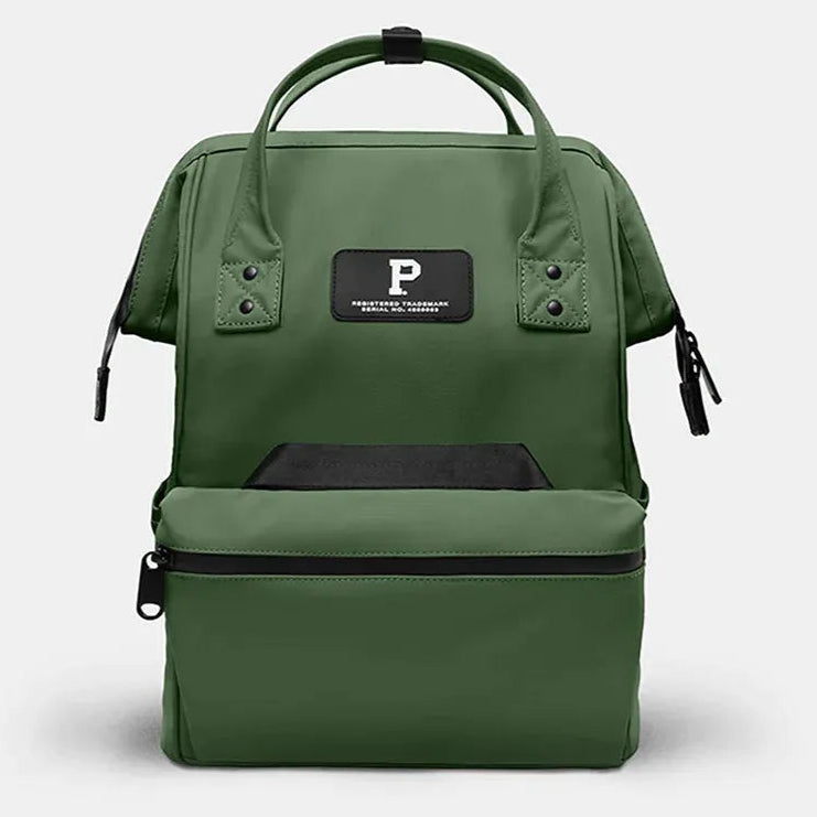 Cascade Weather-Proof Compact Backpack