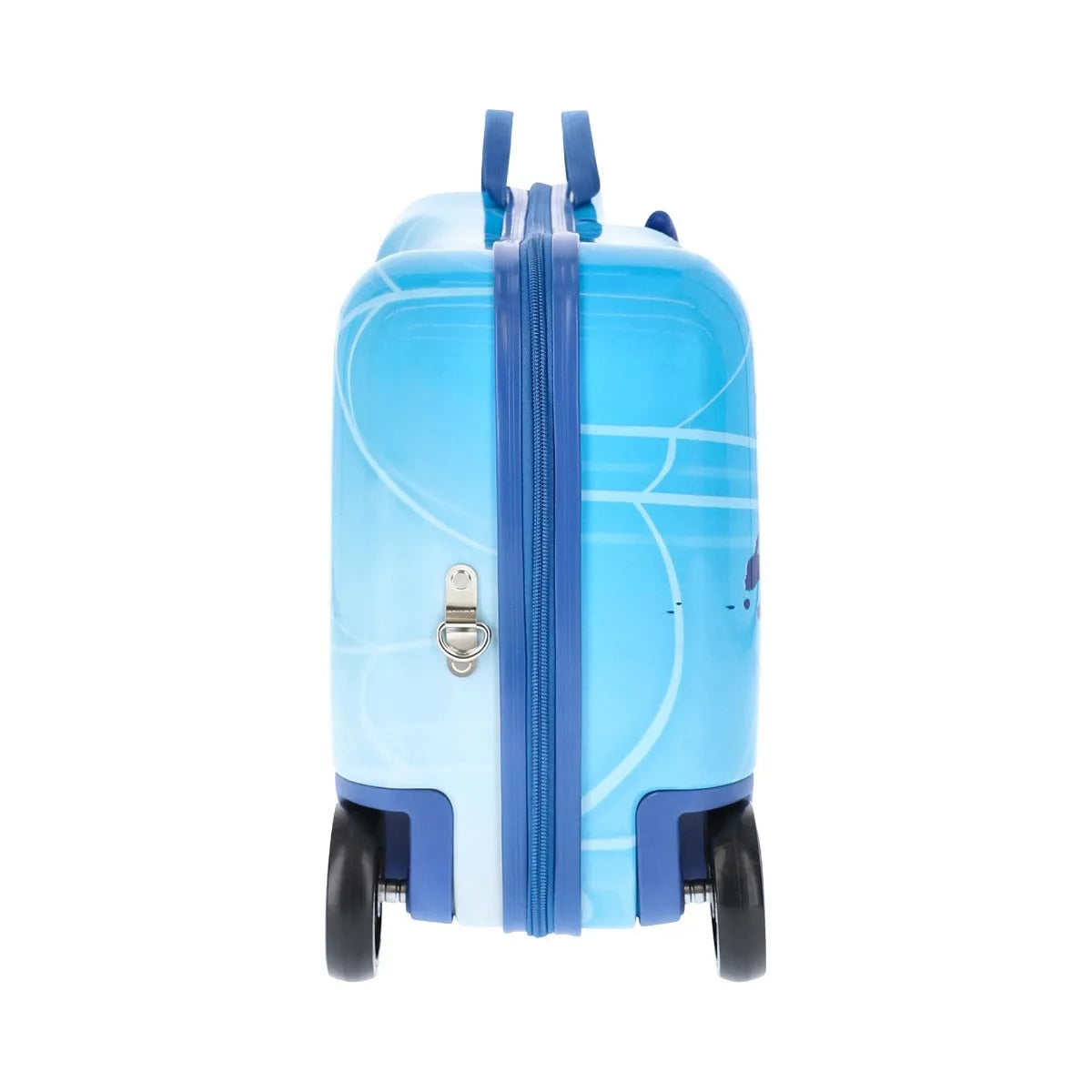 Marvel Ful Ride-on Luggage Spiderman Kids 14.5" Luggage