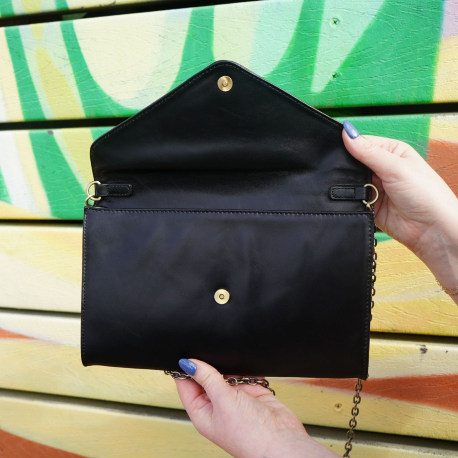 The Charli Women's Handbag