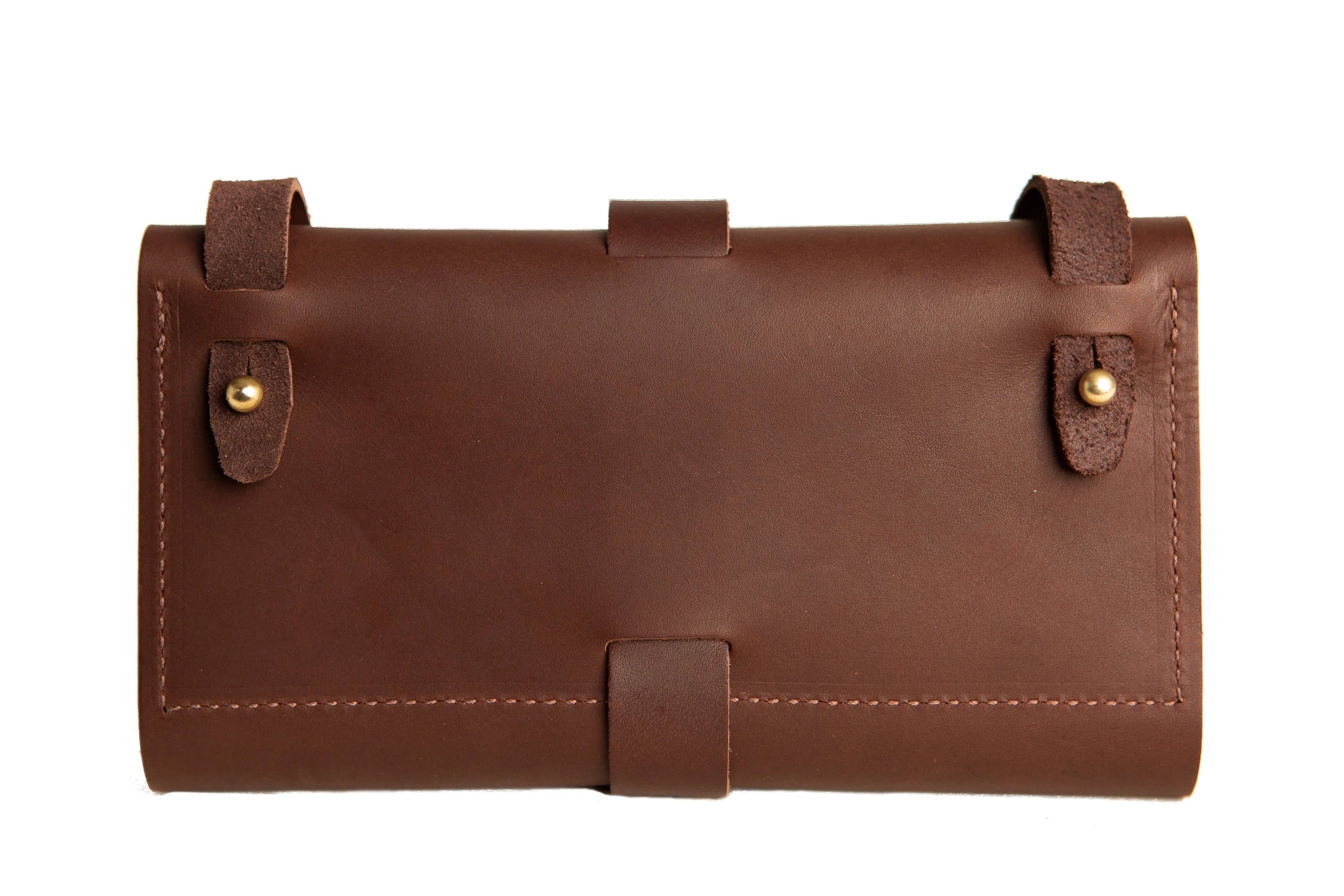 Crossbody Women's Wallet