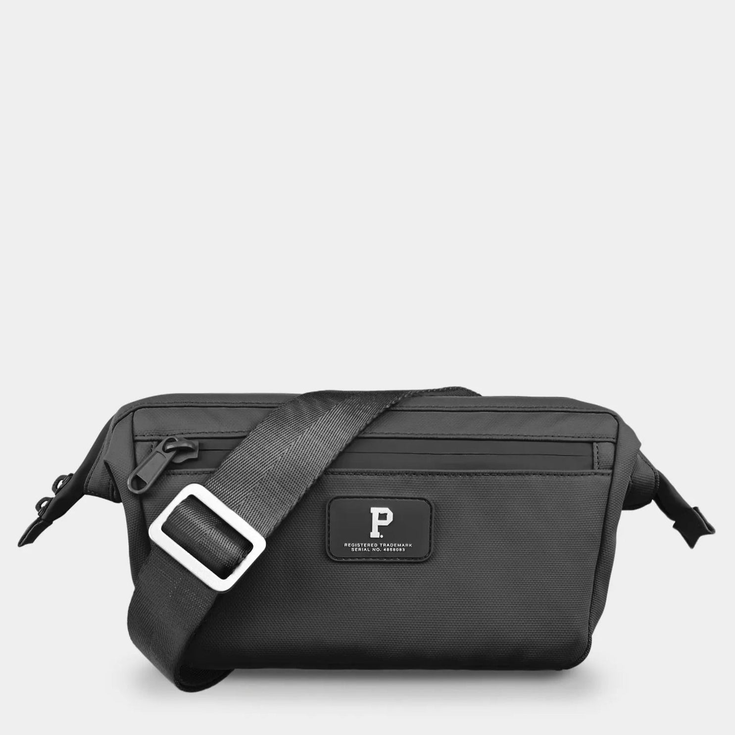 Cascade Crossbody Bag