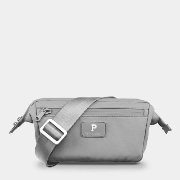 Cascade Crossbody Bag