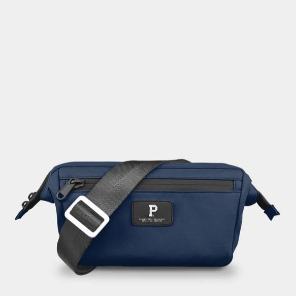 Cascade Crossbody Bag