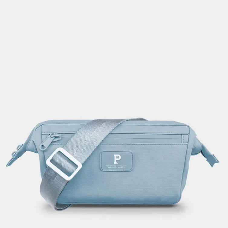 Cascade Crossbody Bag