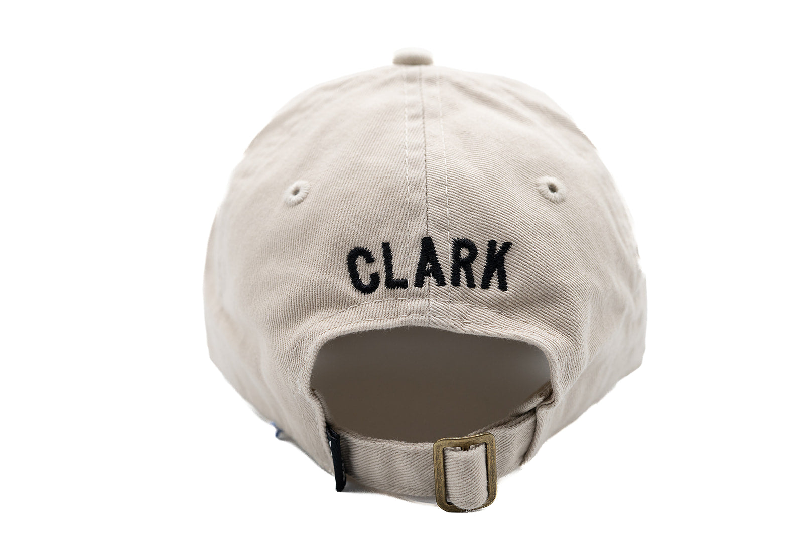 Classic Grandpa Embroidered Baseball Hat