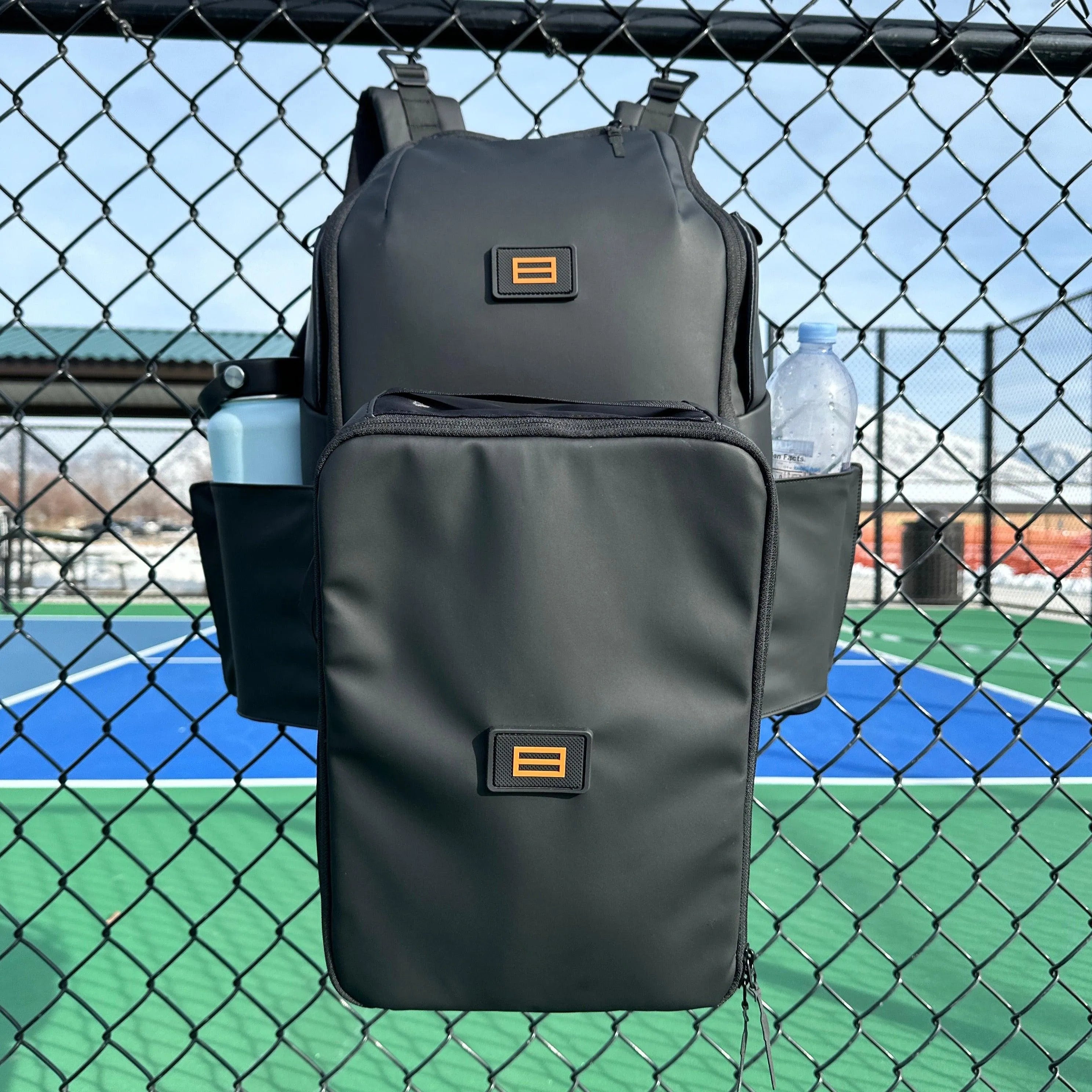 Court Caddy Pickleball Bag - 2025 Model