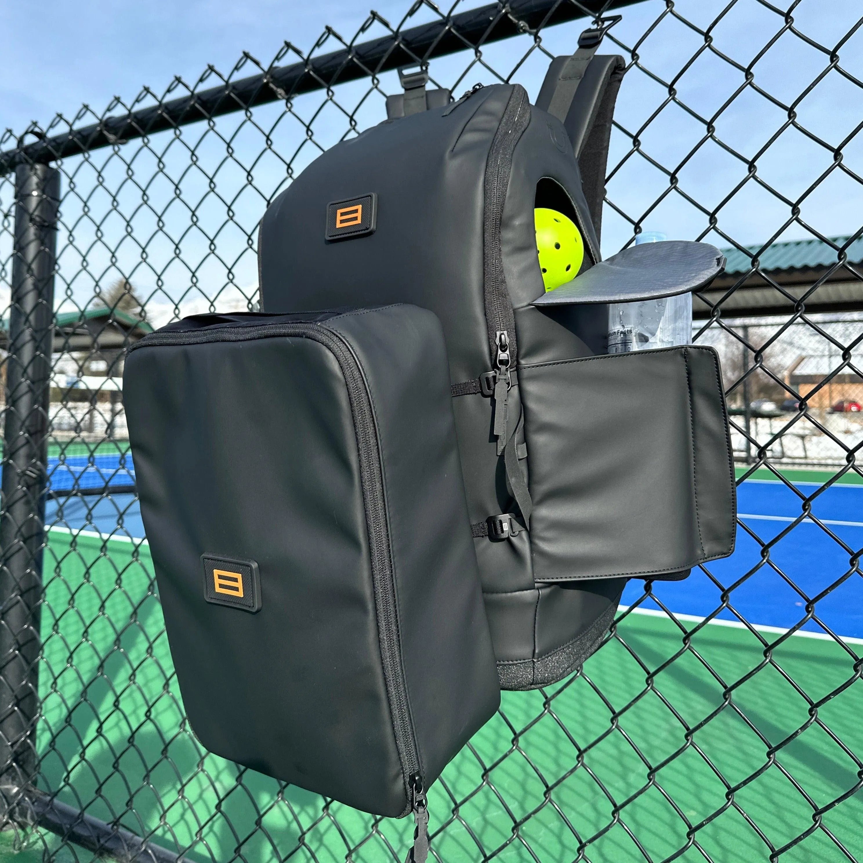 Court Caddy Pickleball Bag - 2025 Model