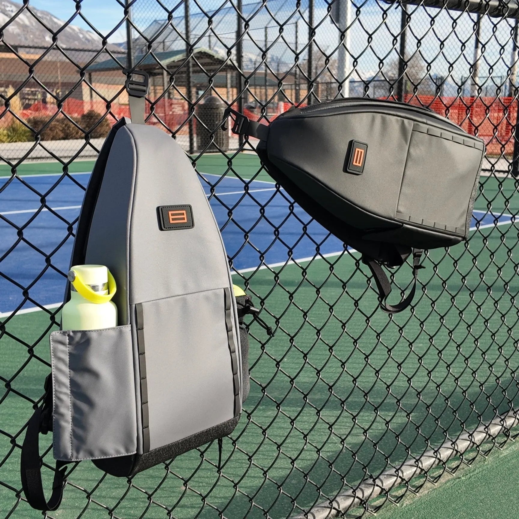 Cross Court Sling
