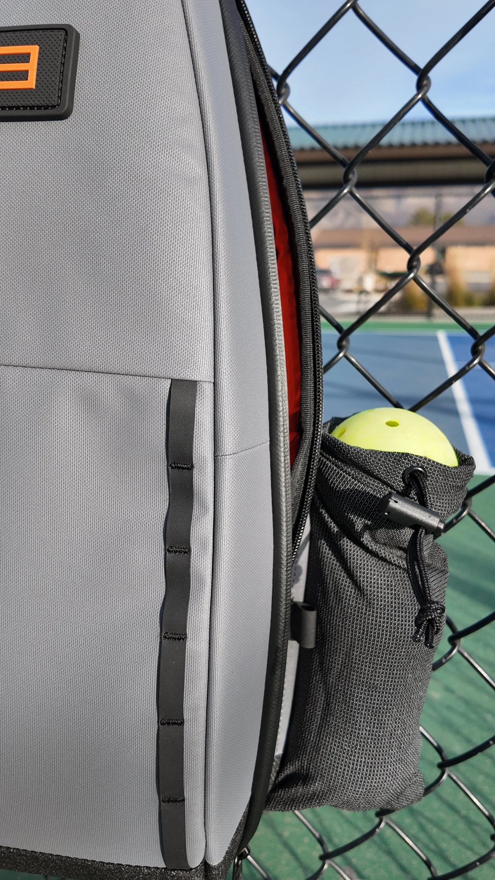 Cross Court Sling