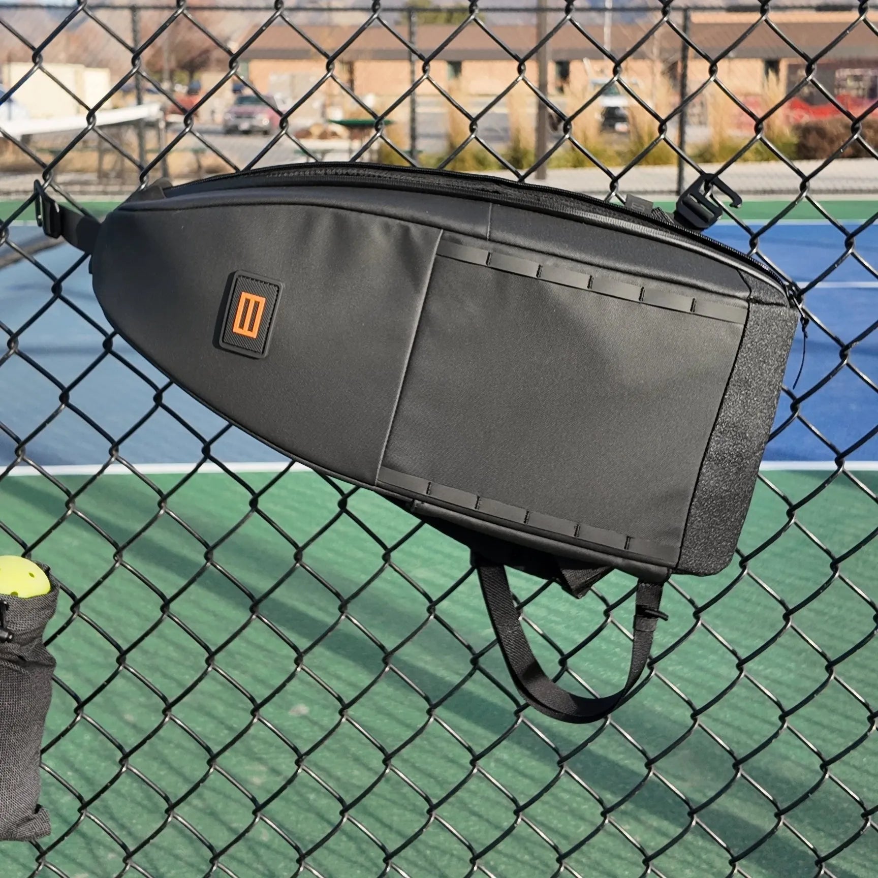 Cross Court Sling