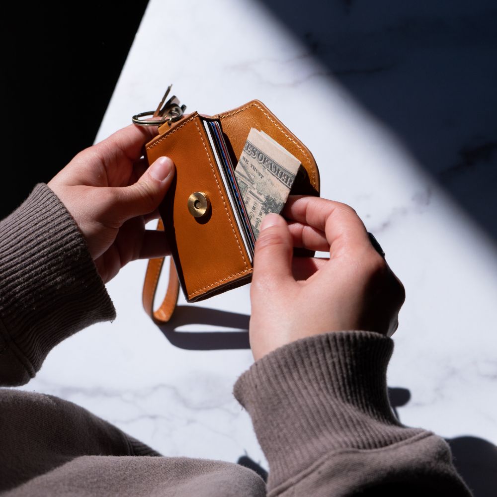 The Poppy Blush | Hearts