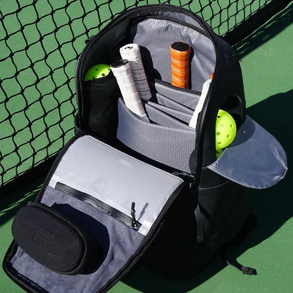 Court Caddy Pickleball Bag - 2025 Model