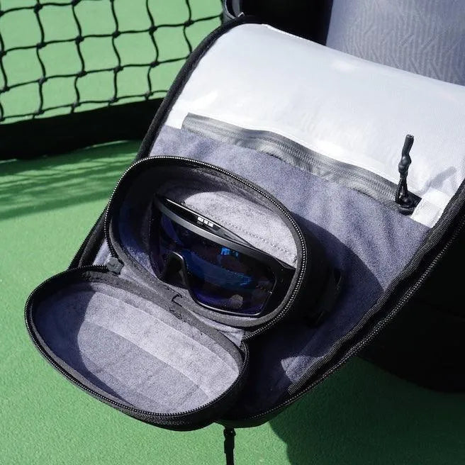 Court Caddy Pickleball Bag - 2025 Model