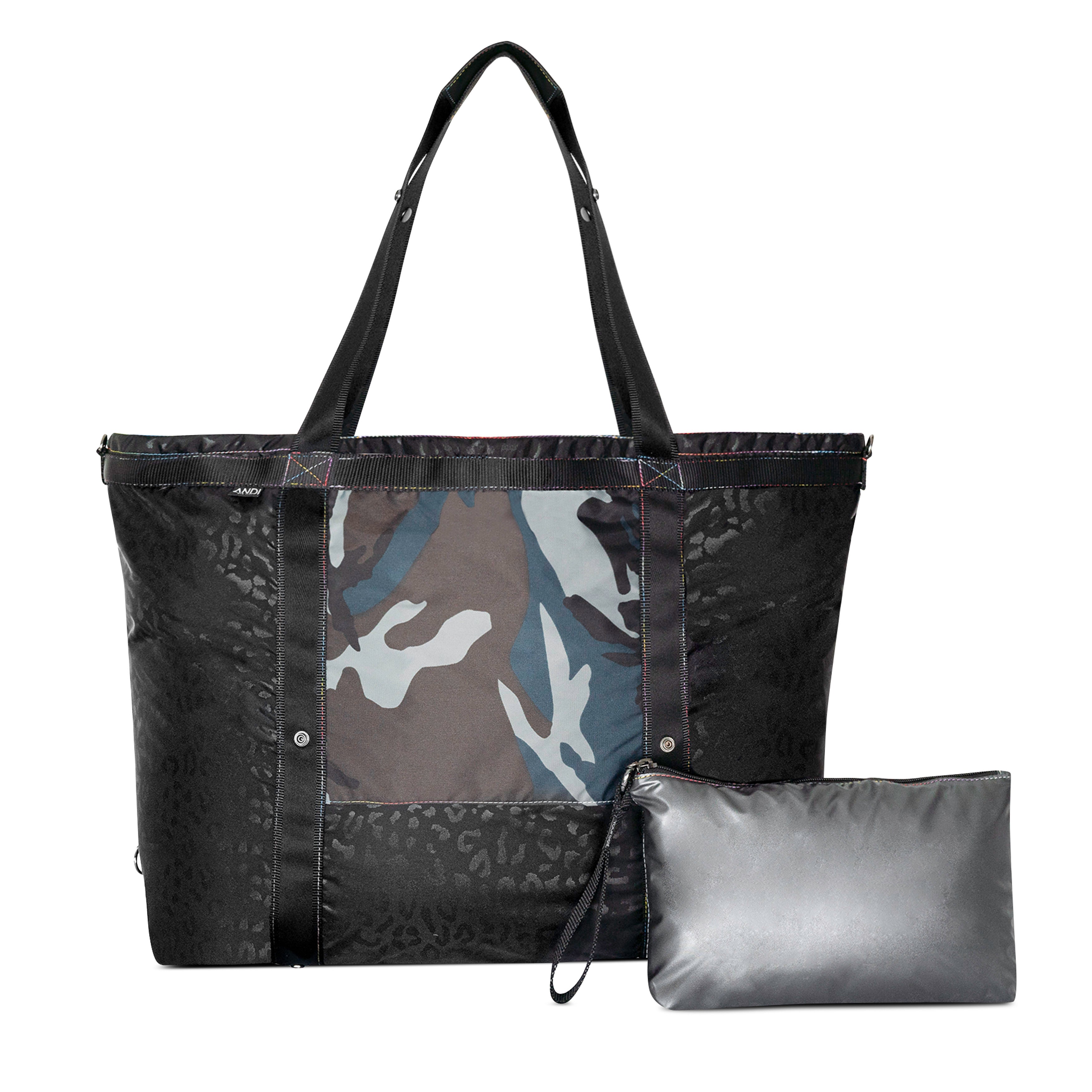 The MixMatch Weekender