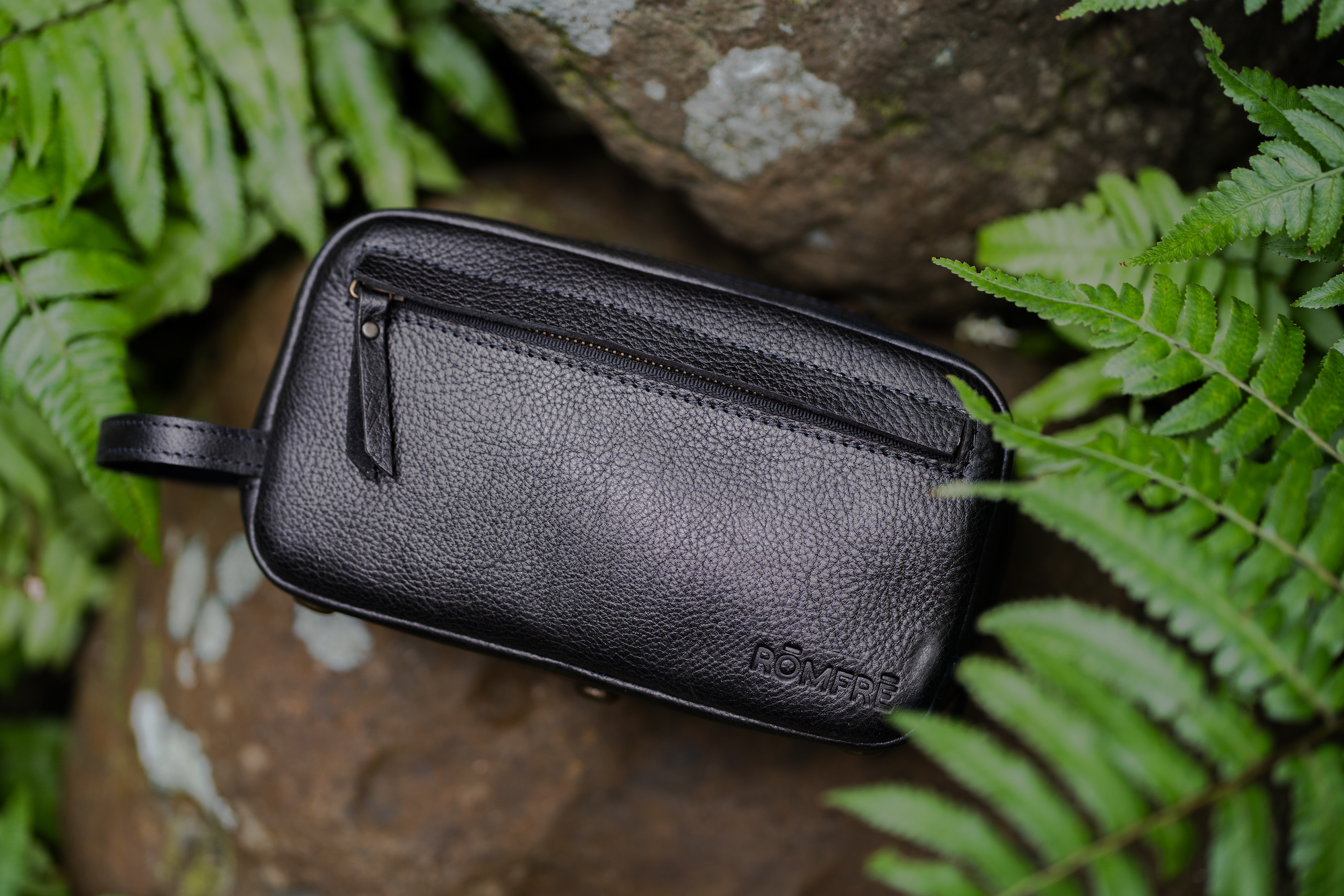Kihei Loop Dopp Toiletry Bag