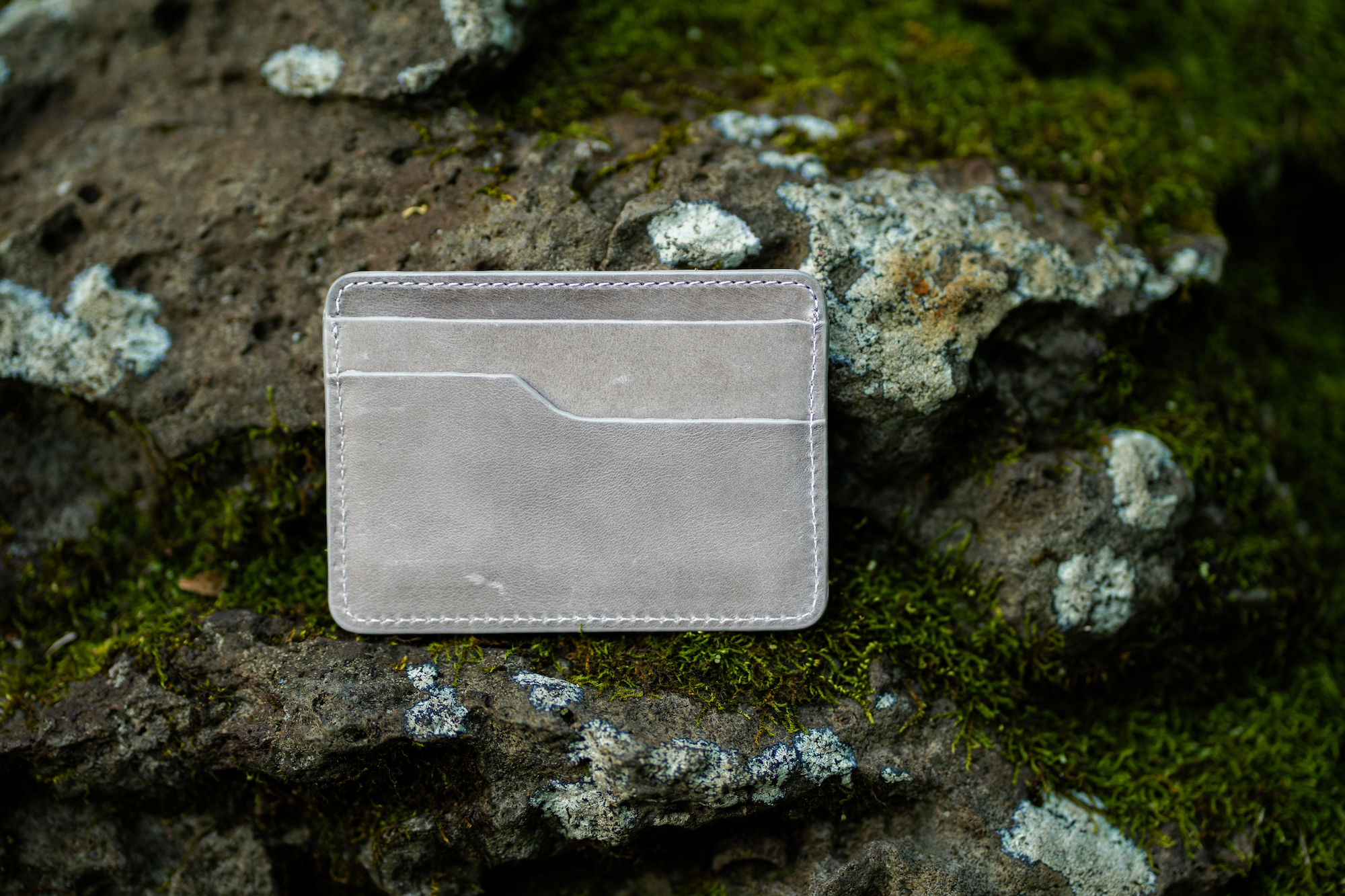 Hana Minimalist Wallet