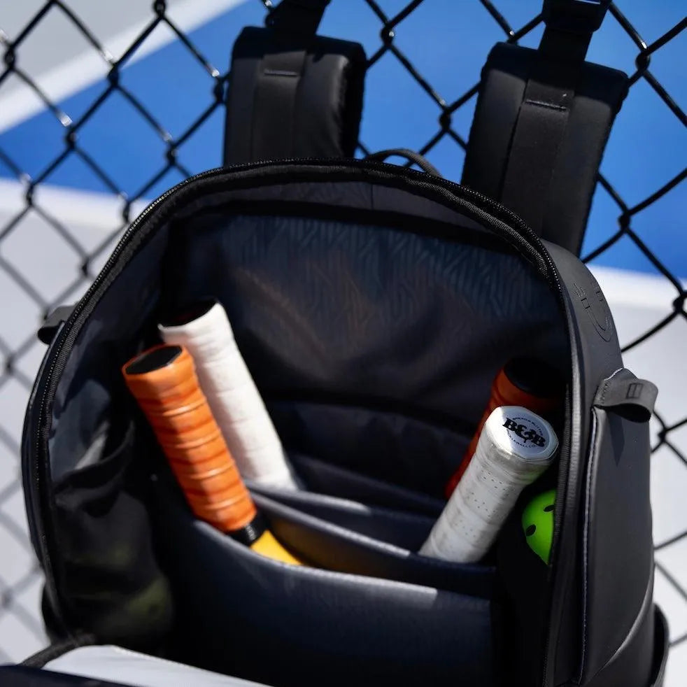 Court Caddy Pickleball Bag - 2025 Model
