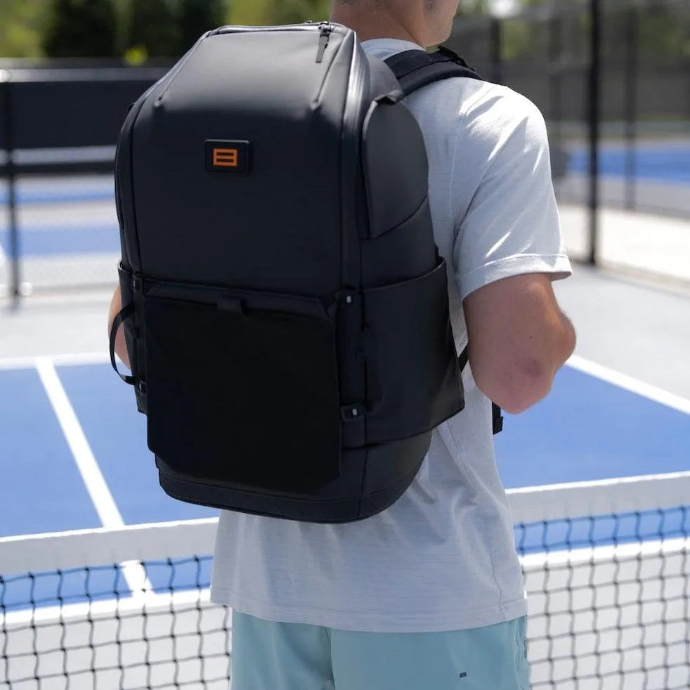 Court Caddy Pickleball Bag - 2025 Model