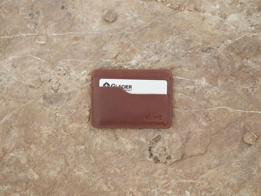 Hana Minimalist Wallet