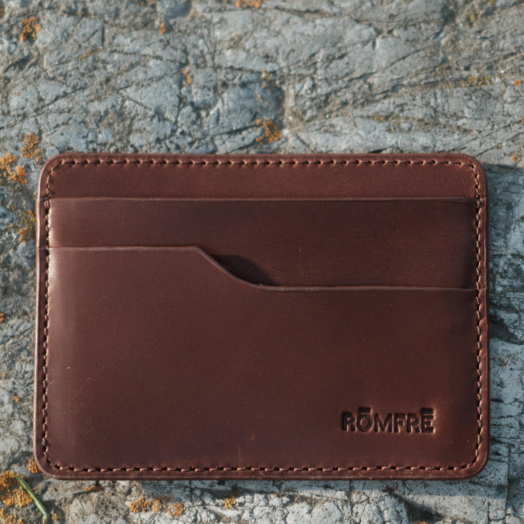 Hana Minimalist Wallet