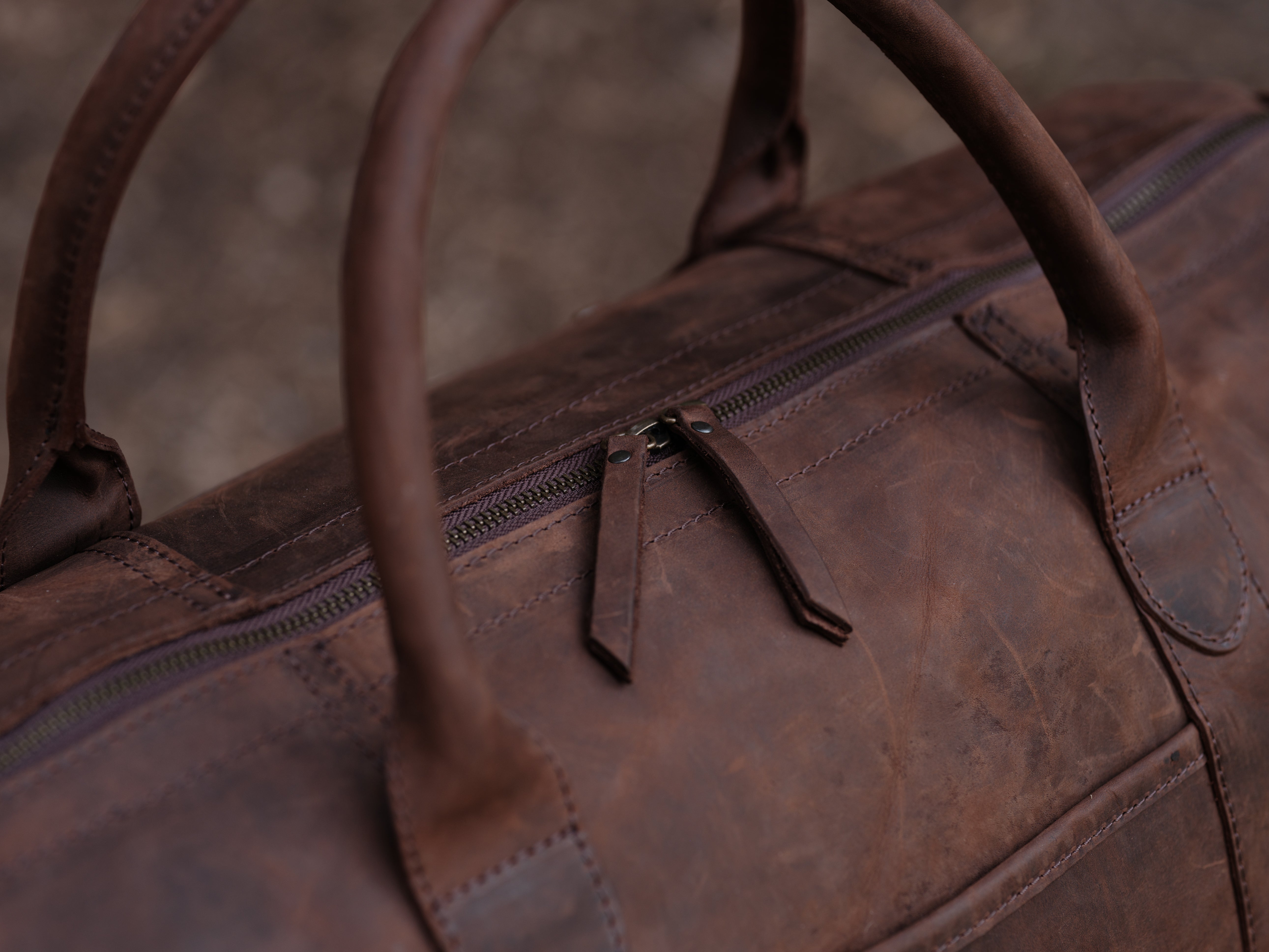 Kona Weekender Duffel Bag