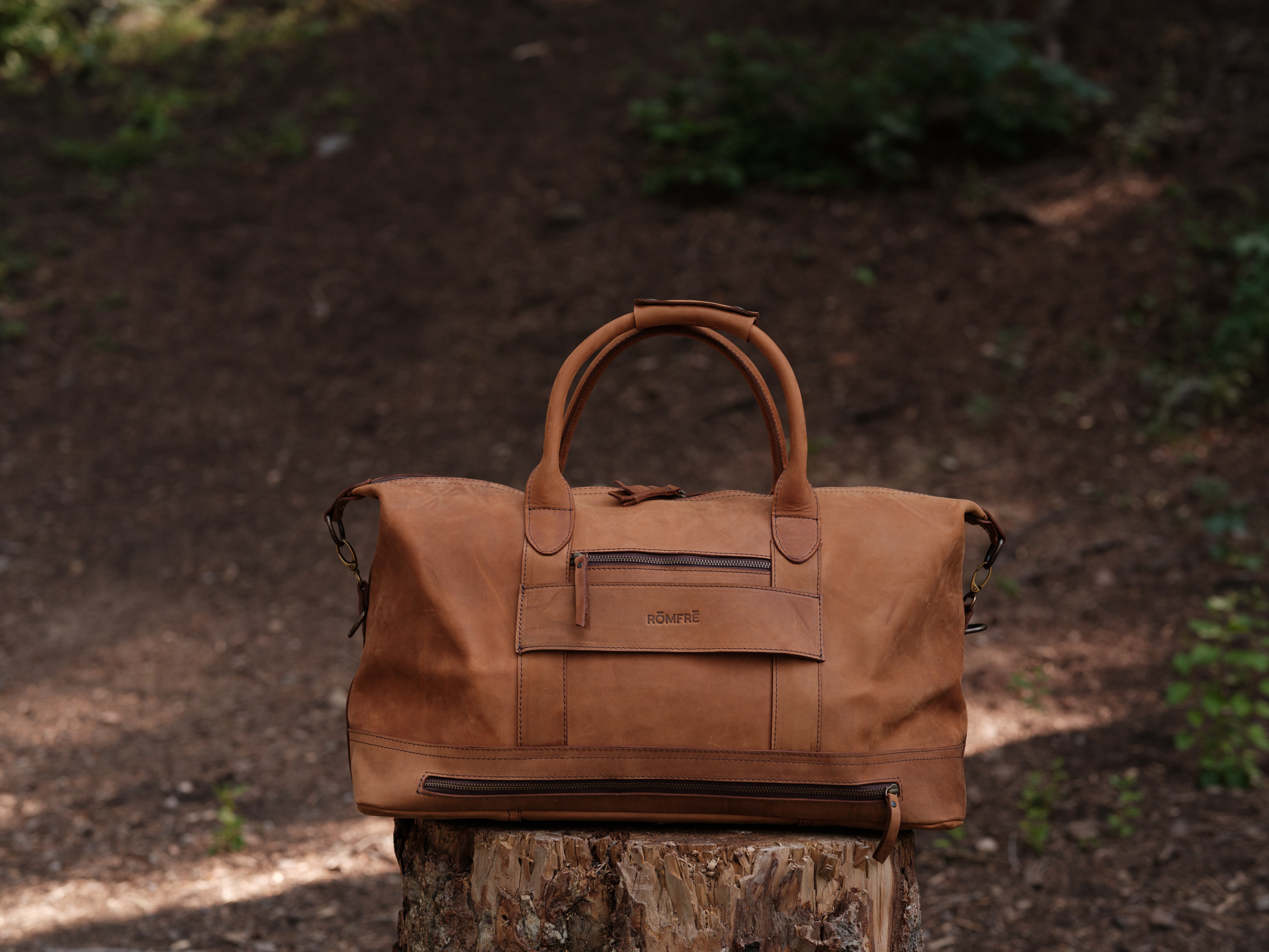 Kona Weekender Duffel Bag