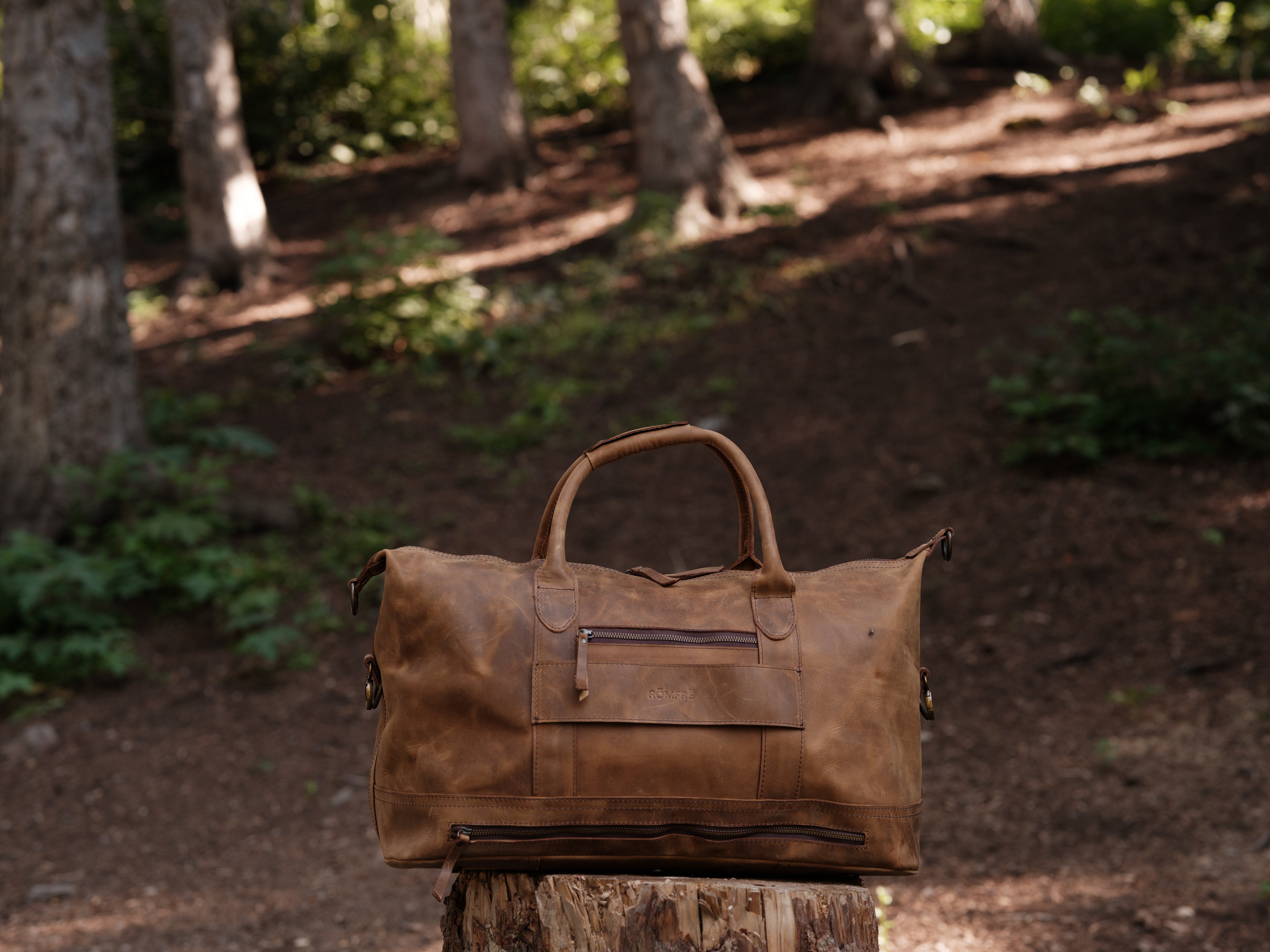 Kona Weekender Duffel Bag