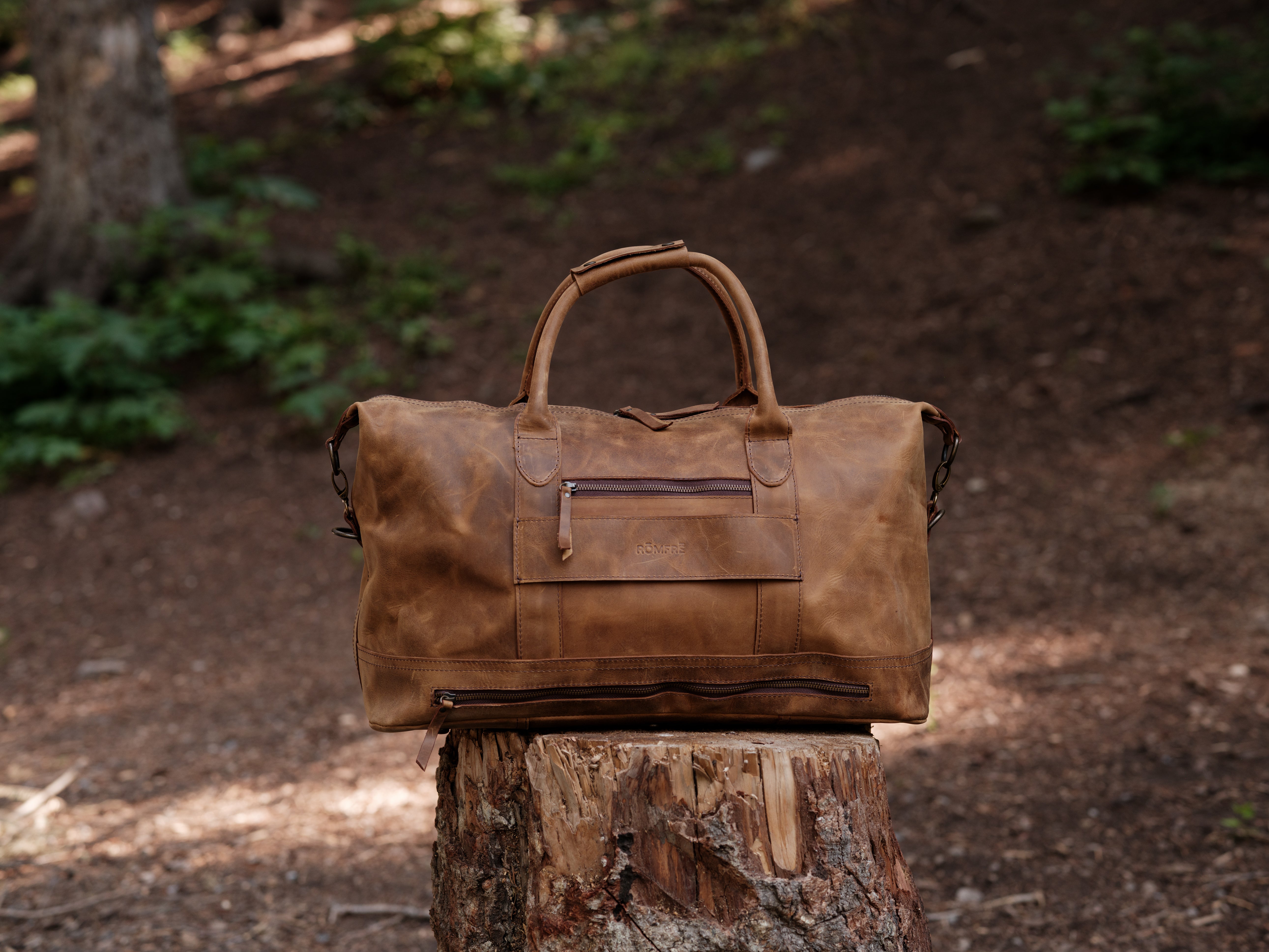 Kona Weekender Duffel Bag