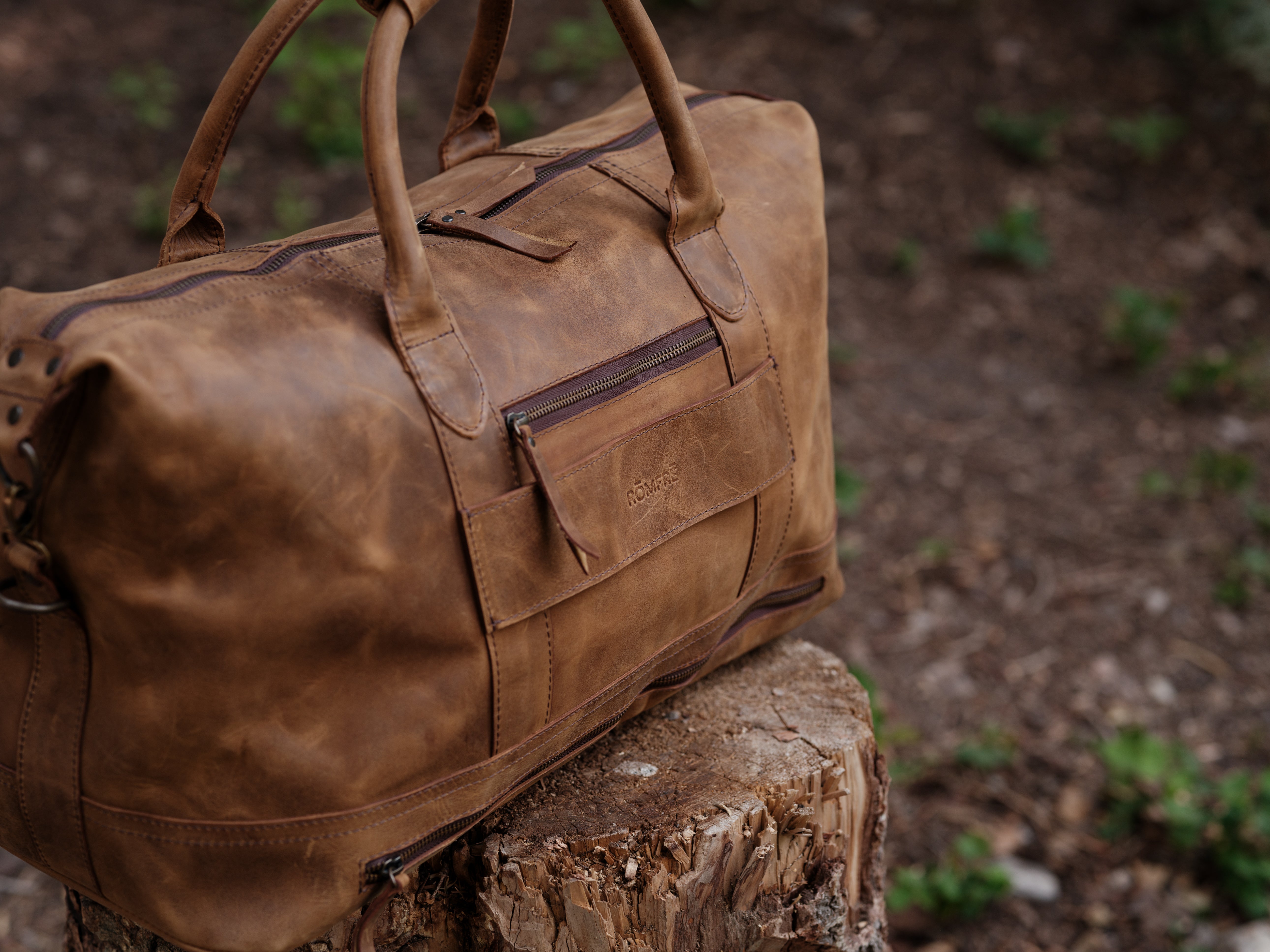 Kona Weekender Duffel Bag