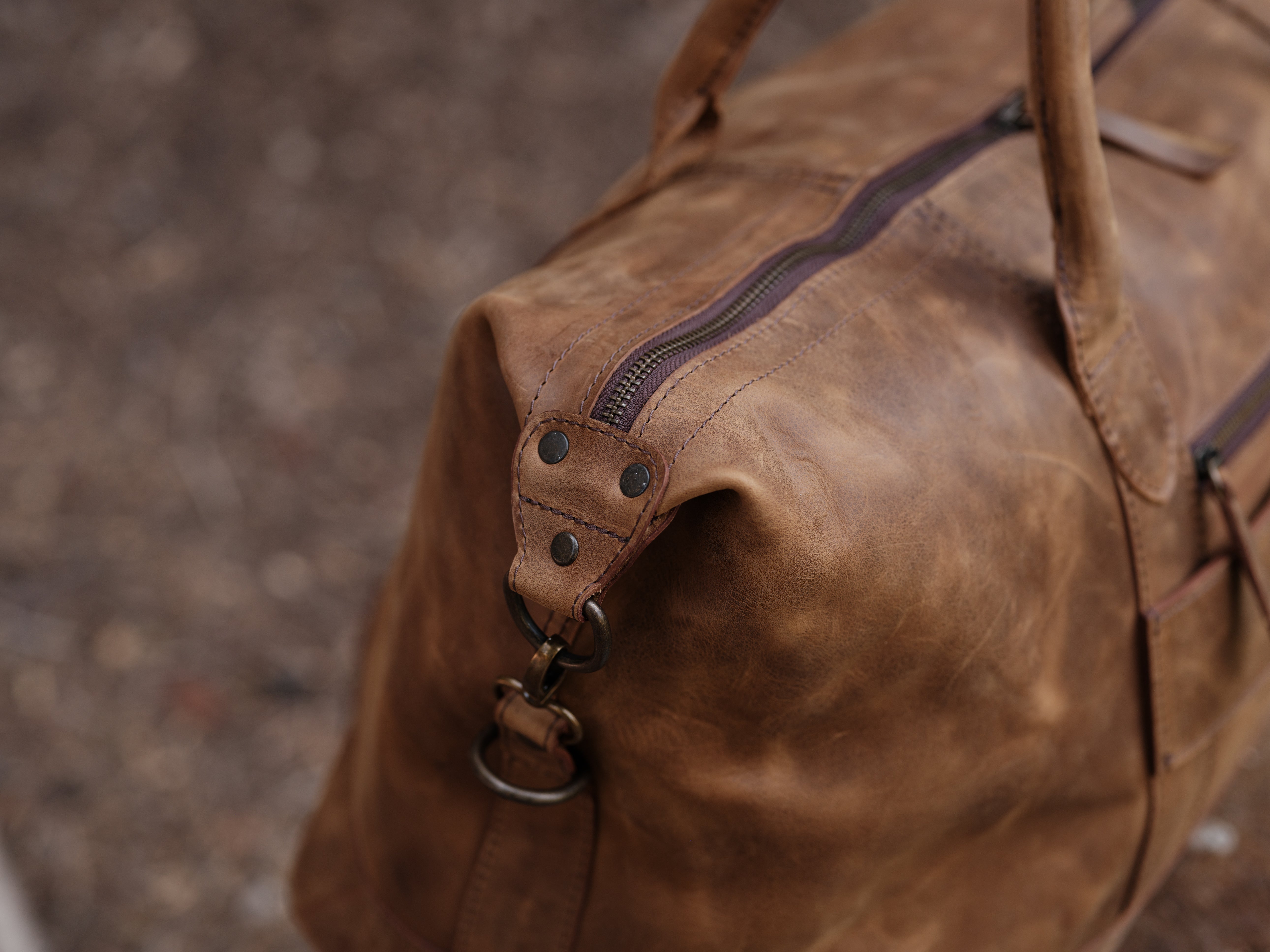 Kona Weekender Duffel Bag