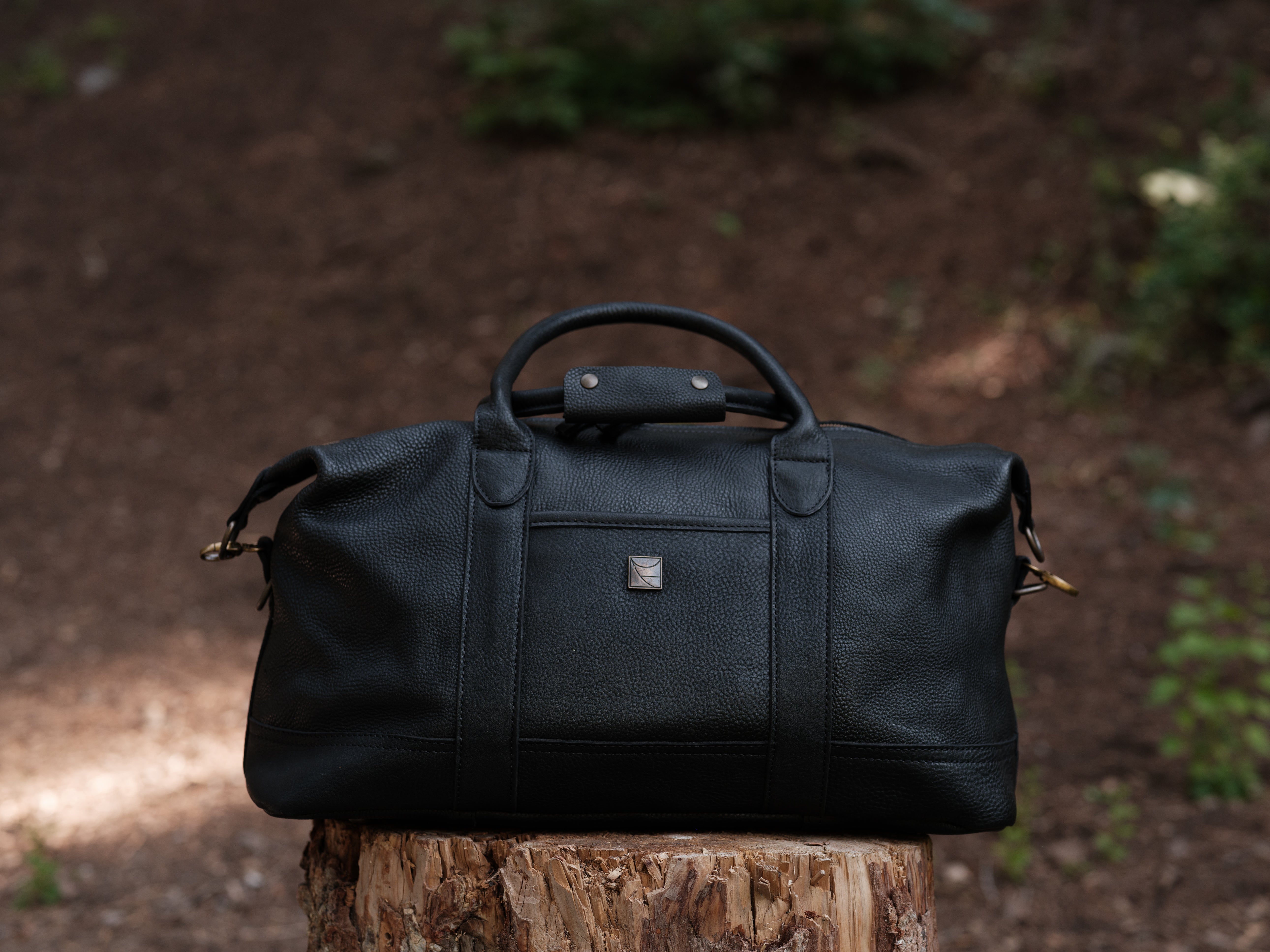 Kona Weekender Duffel Bag