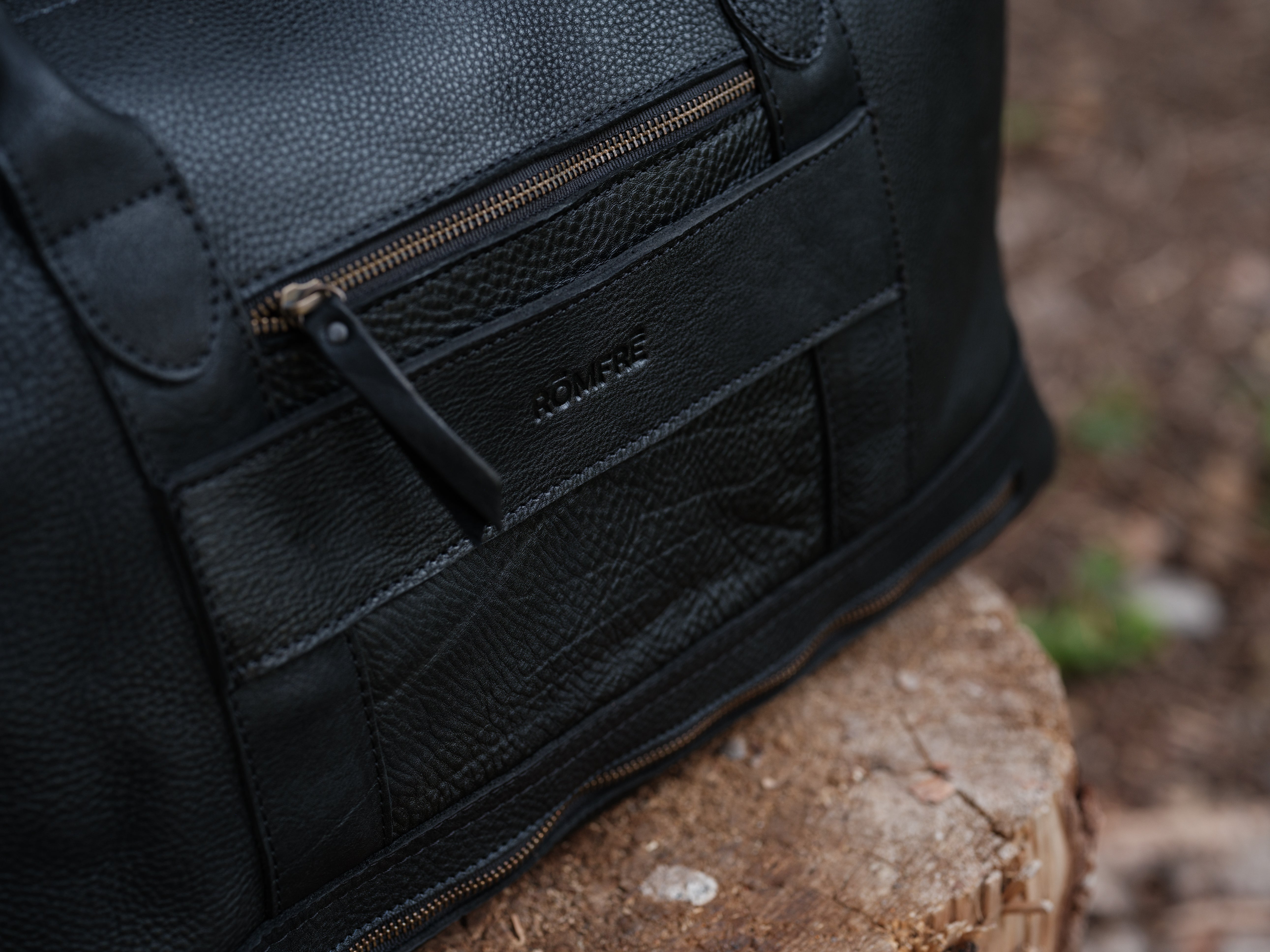 Kona Weekender Duffel Bag