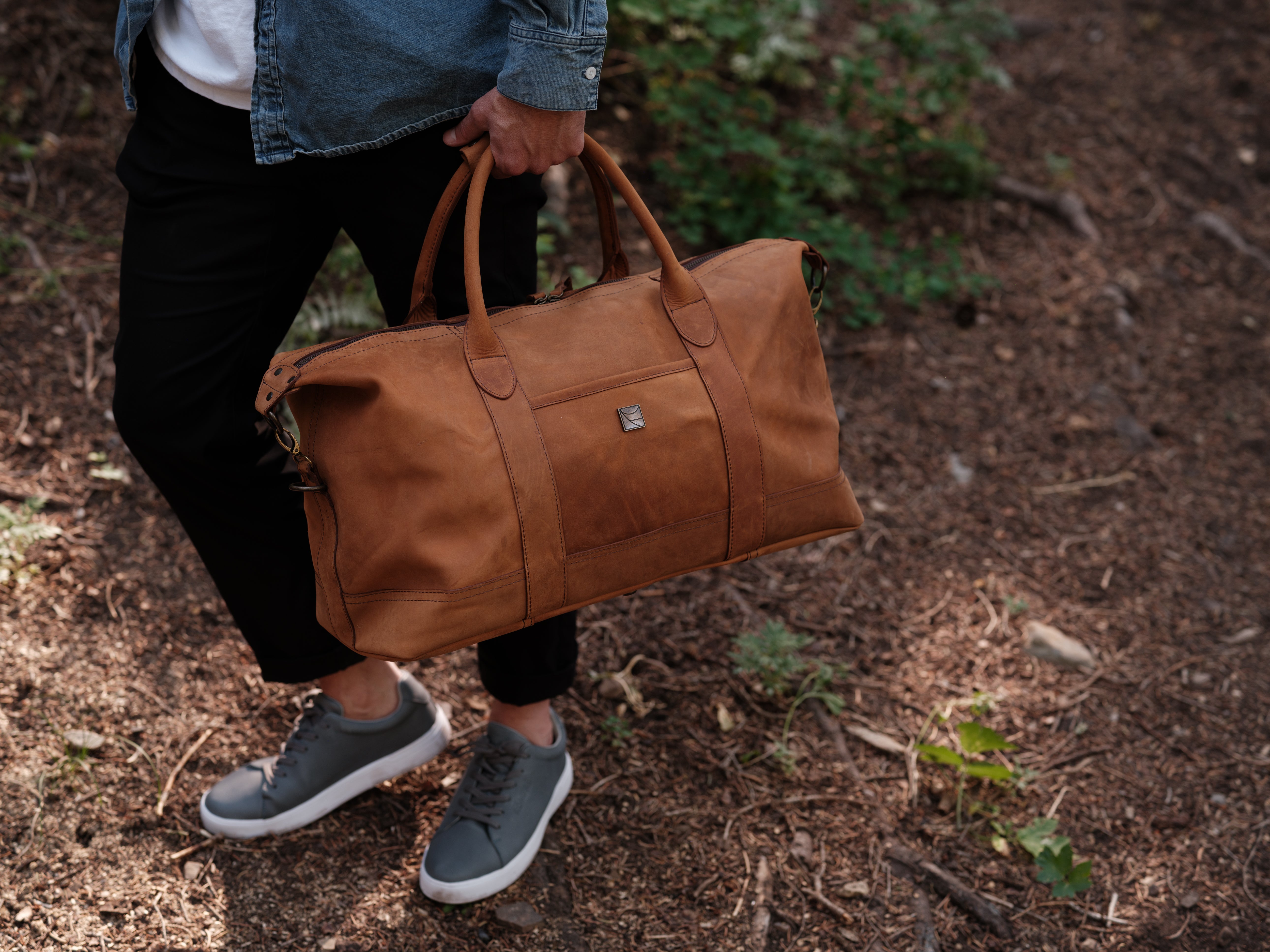 Kona Weekender Duffel Bag