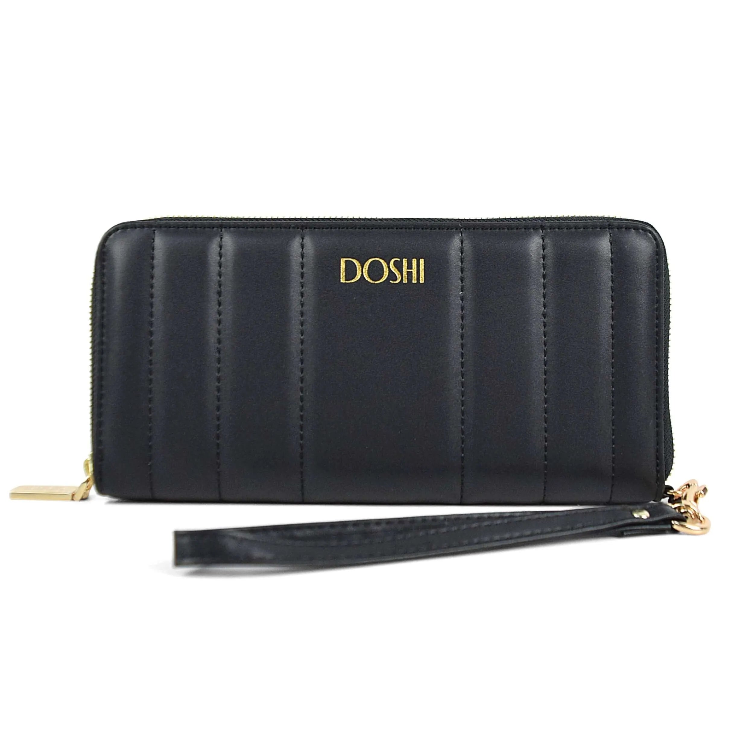 Continental Women's Wallet