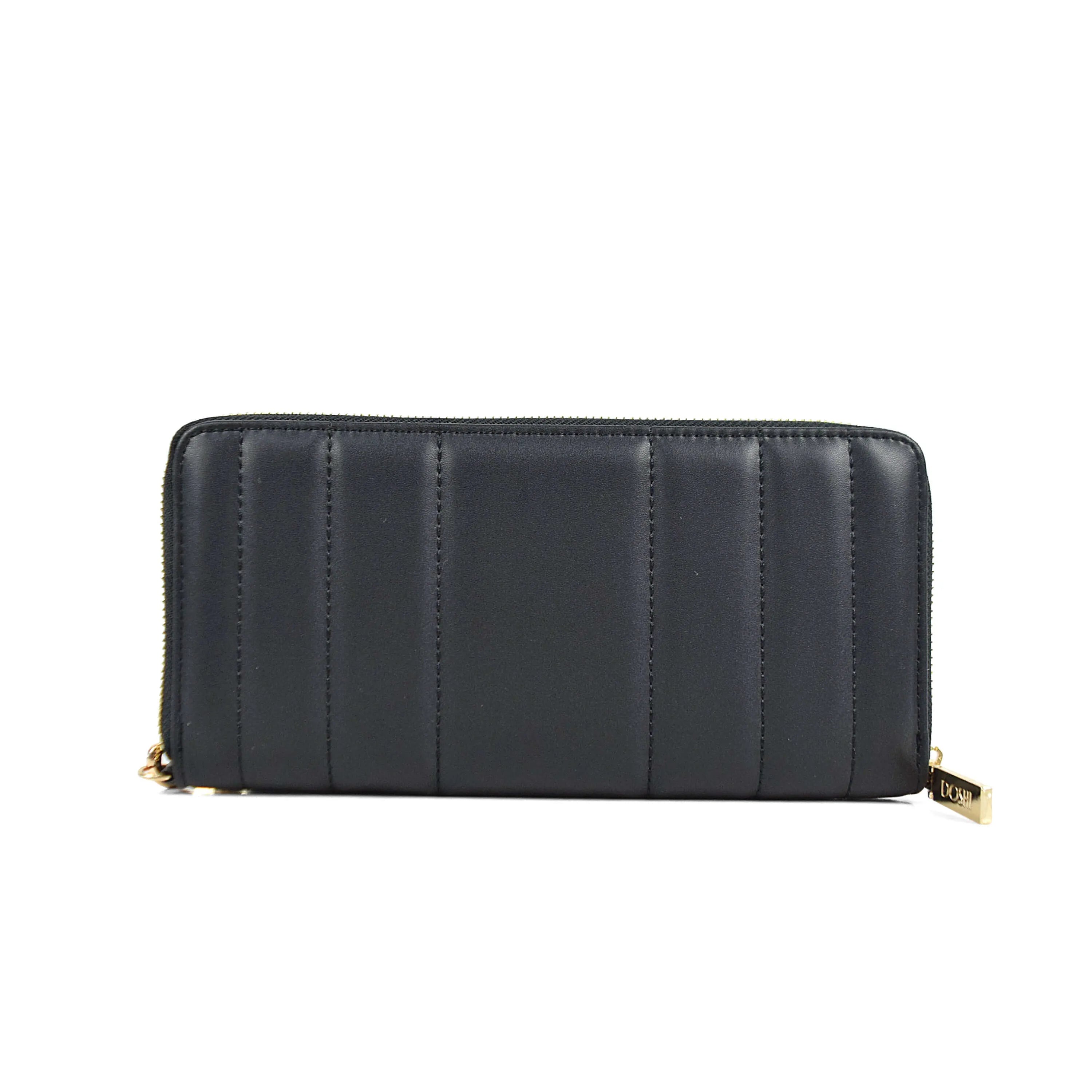 Continental Women's Wallet