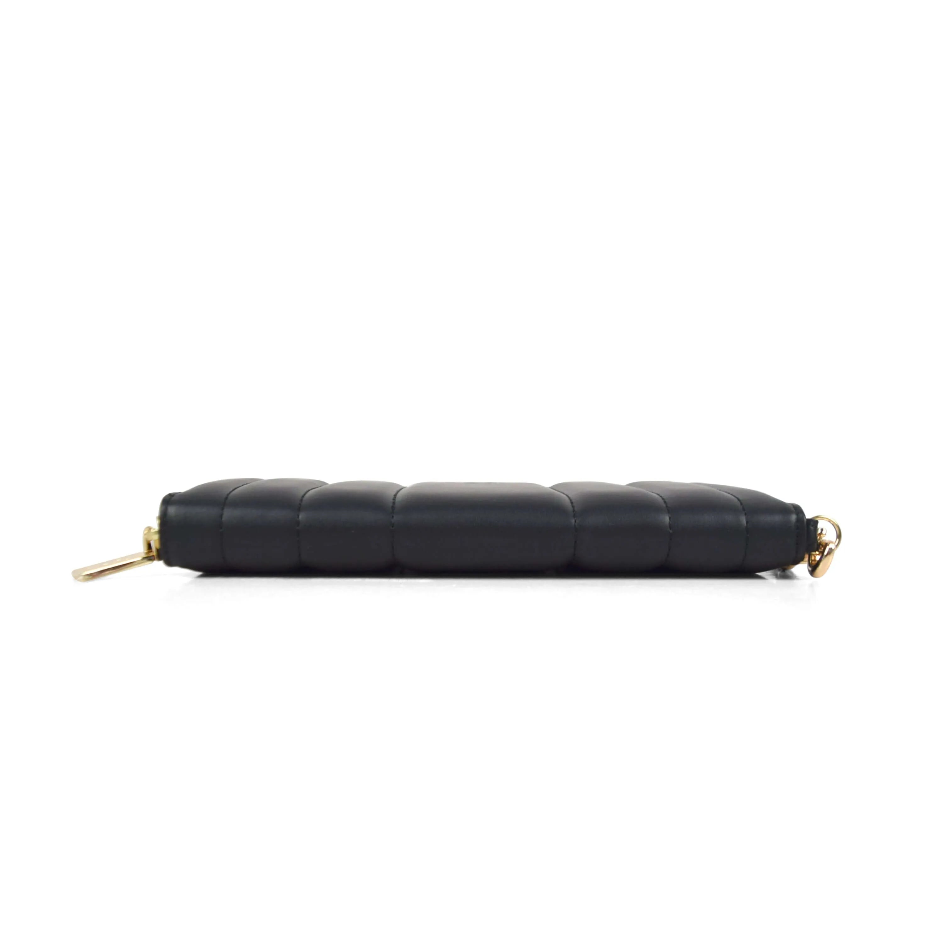 Continental Women's Wallet