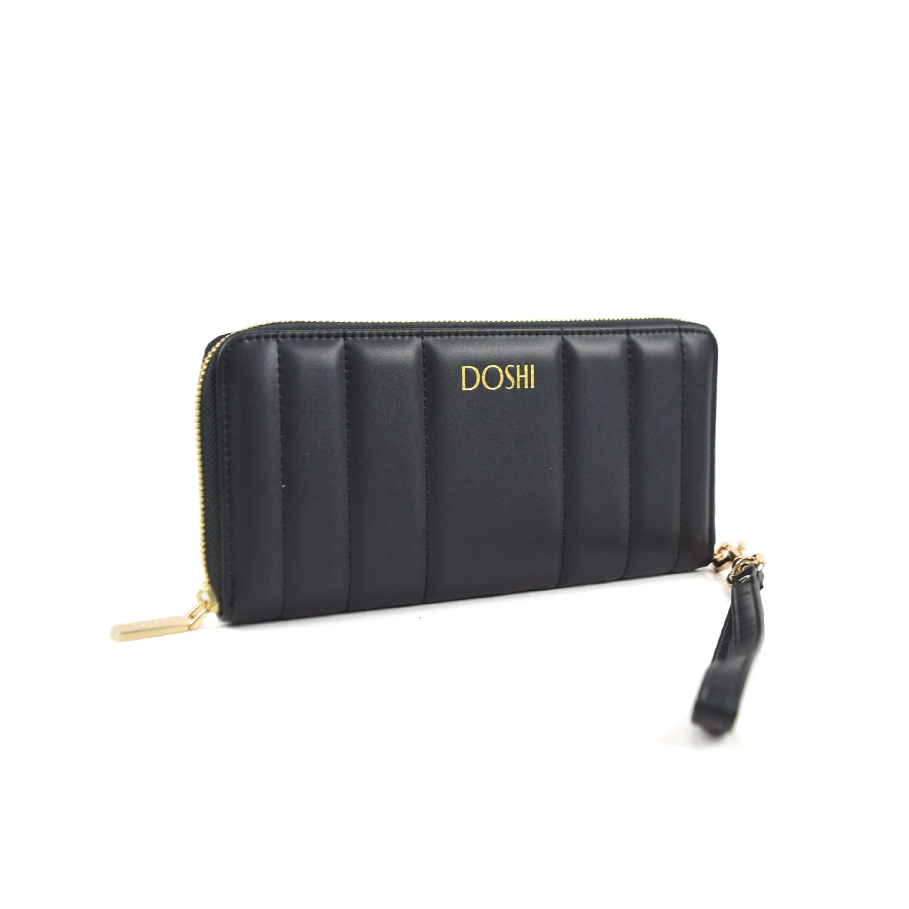Continental Women's Wallet
