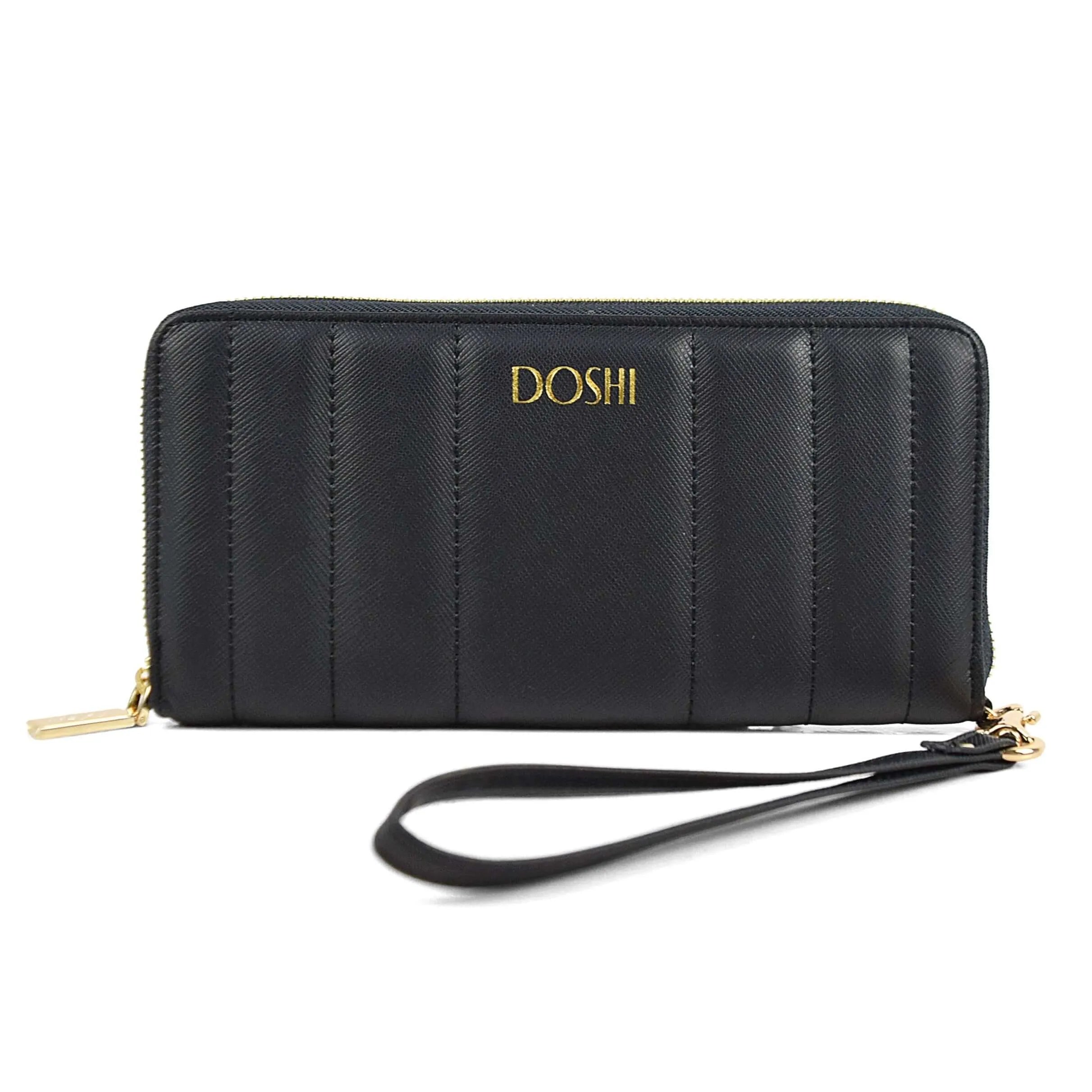 Continental Women's Wallet
