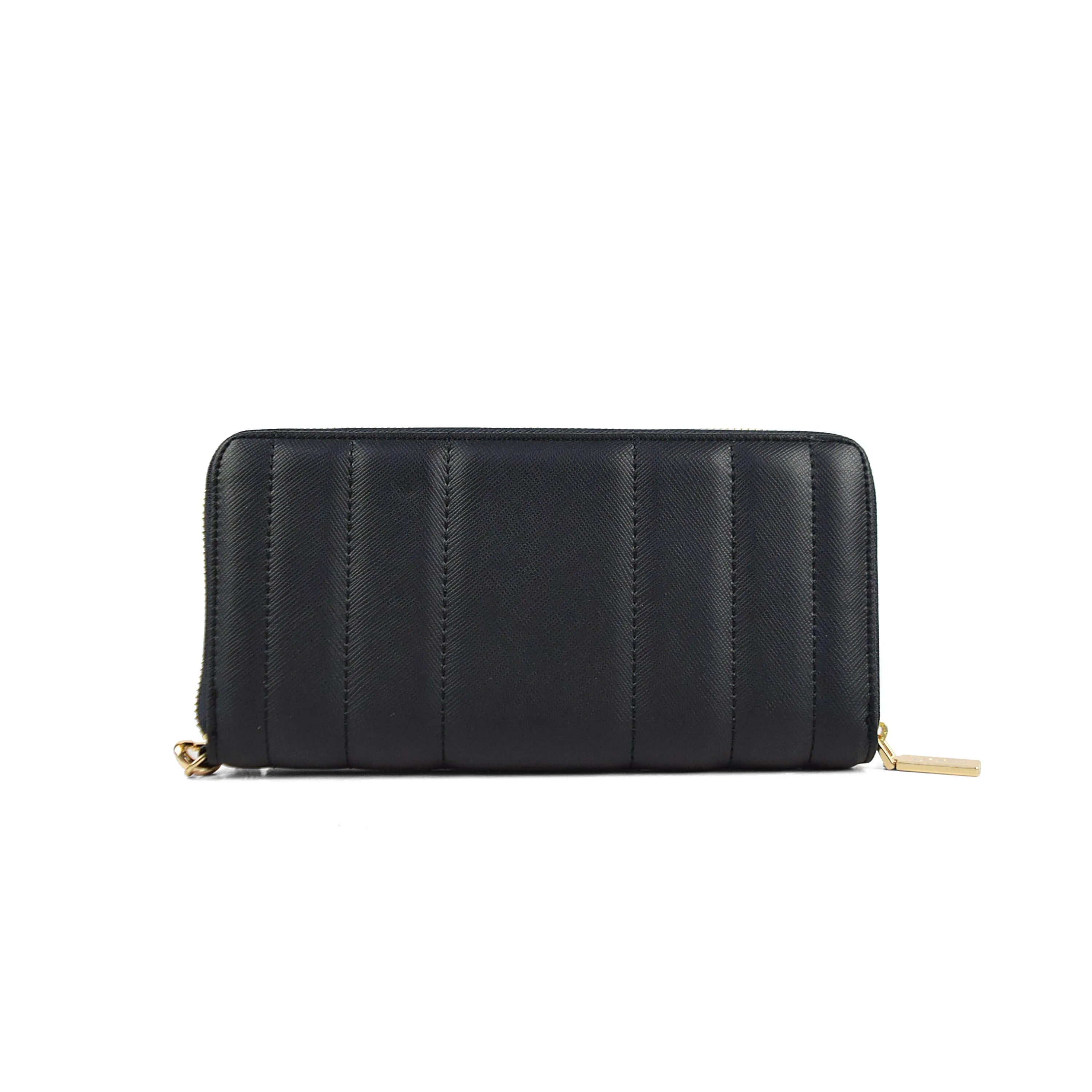 Continental Women's Wallet