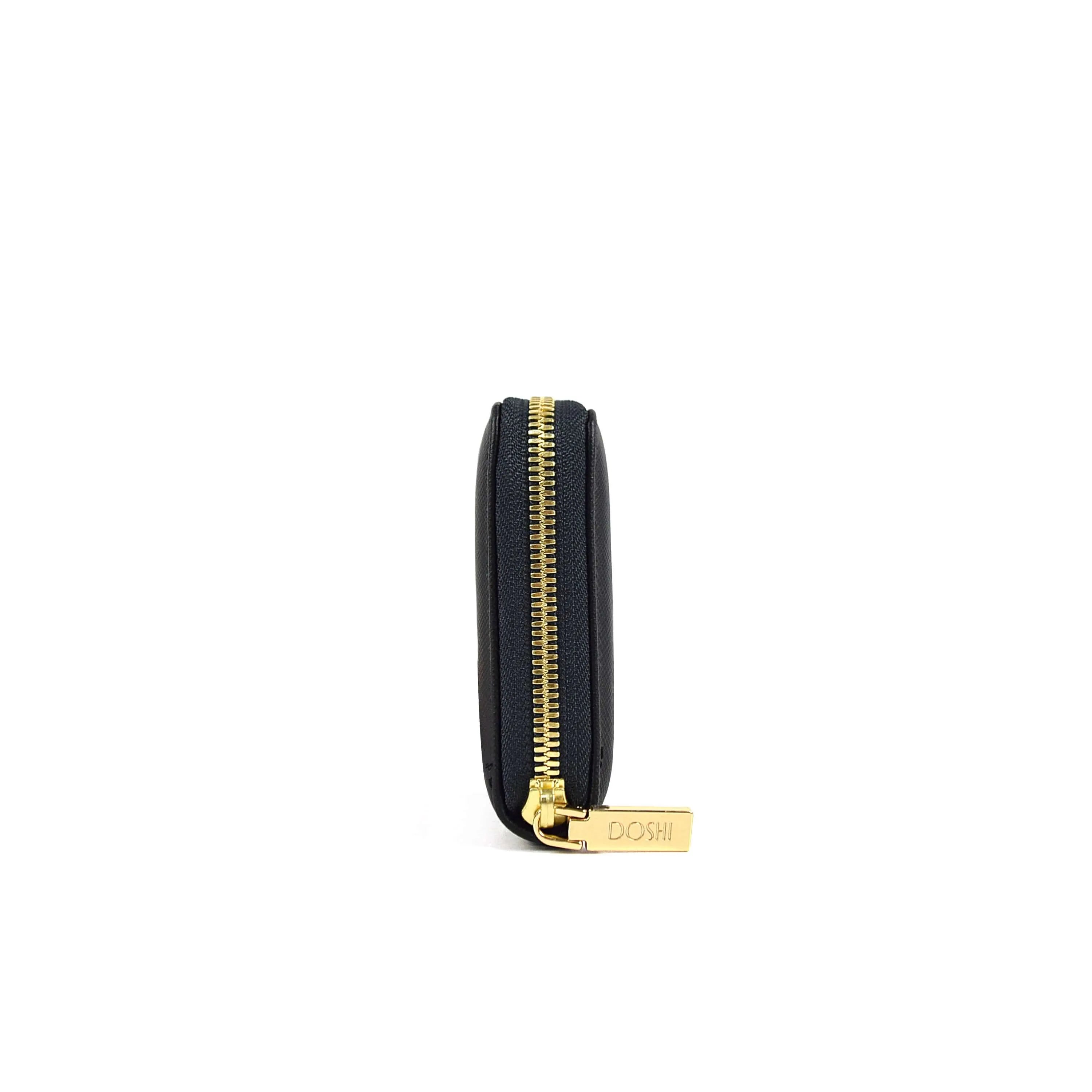 Continental Women's Wallet