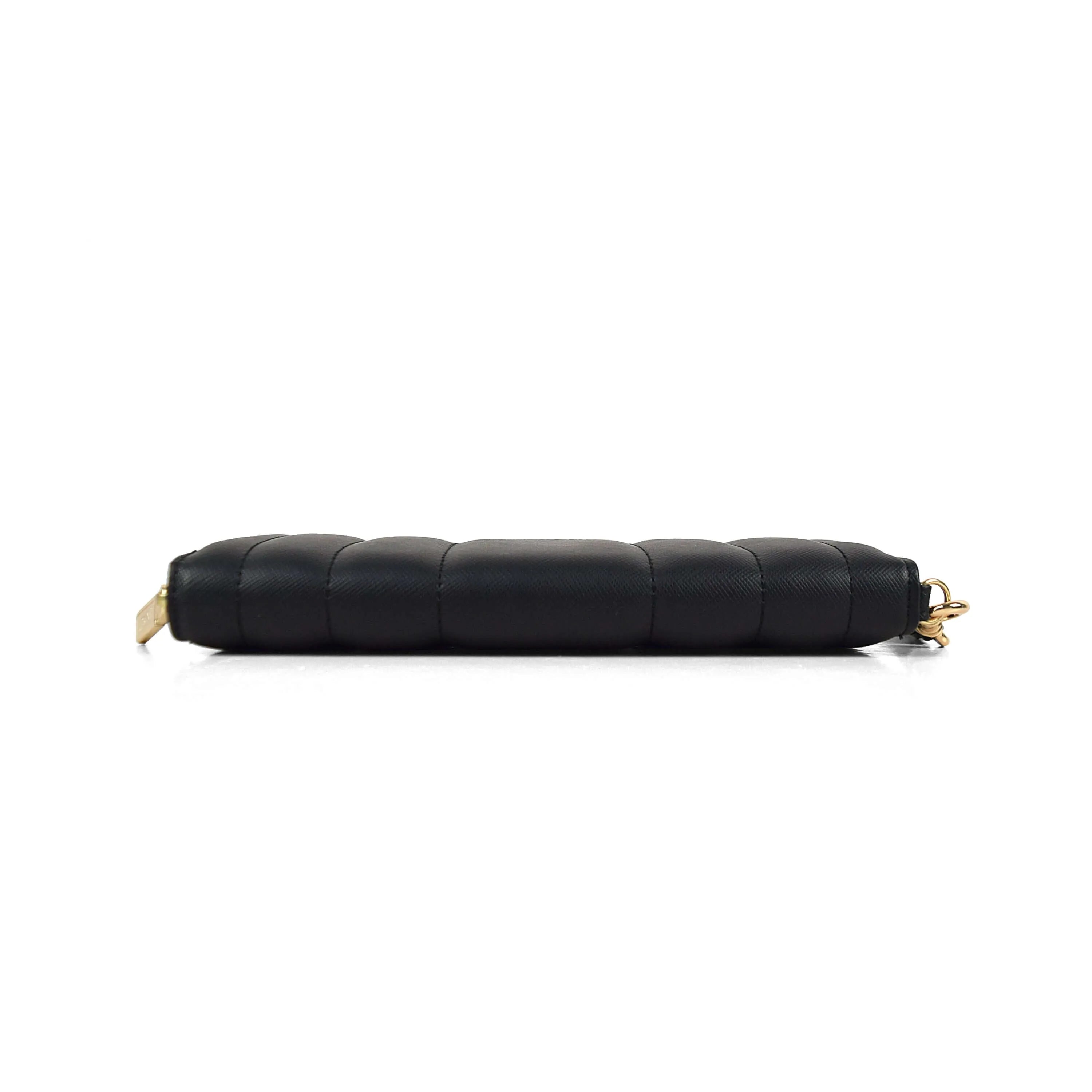 Continental Women's Wallet