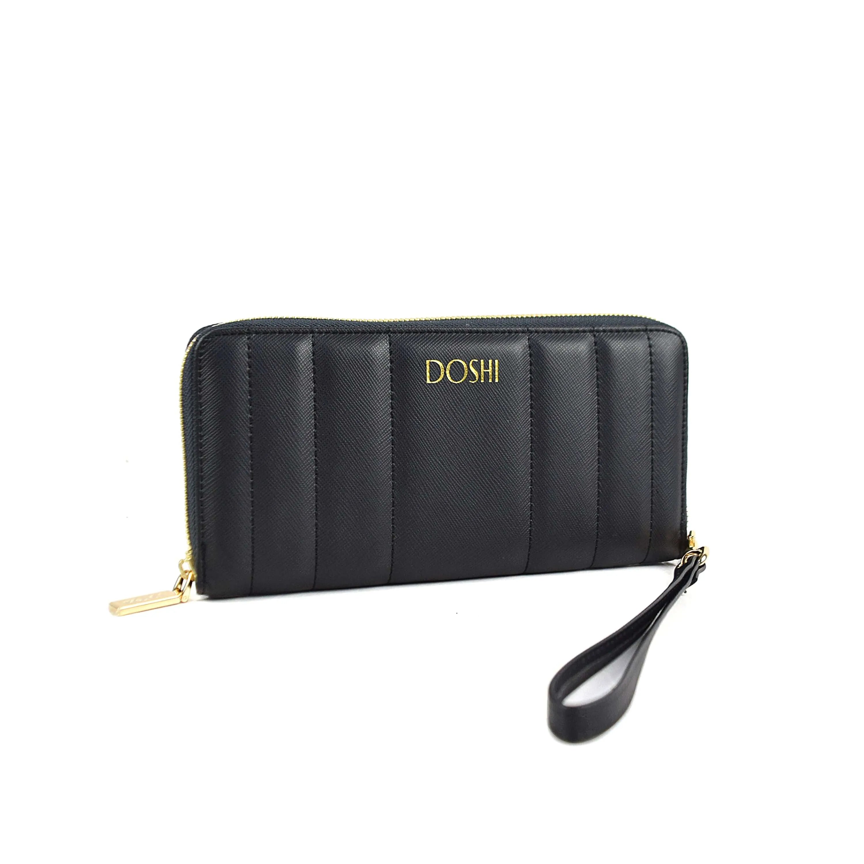 Continental Women's Wallet
